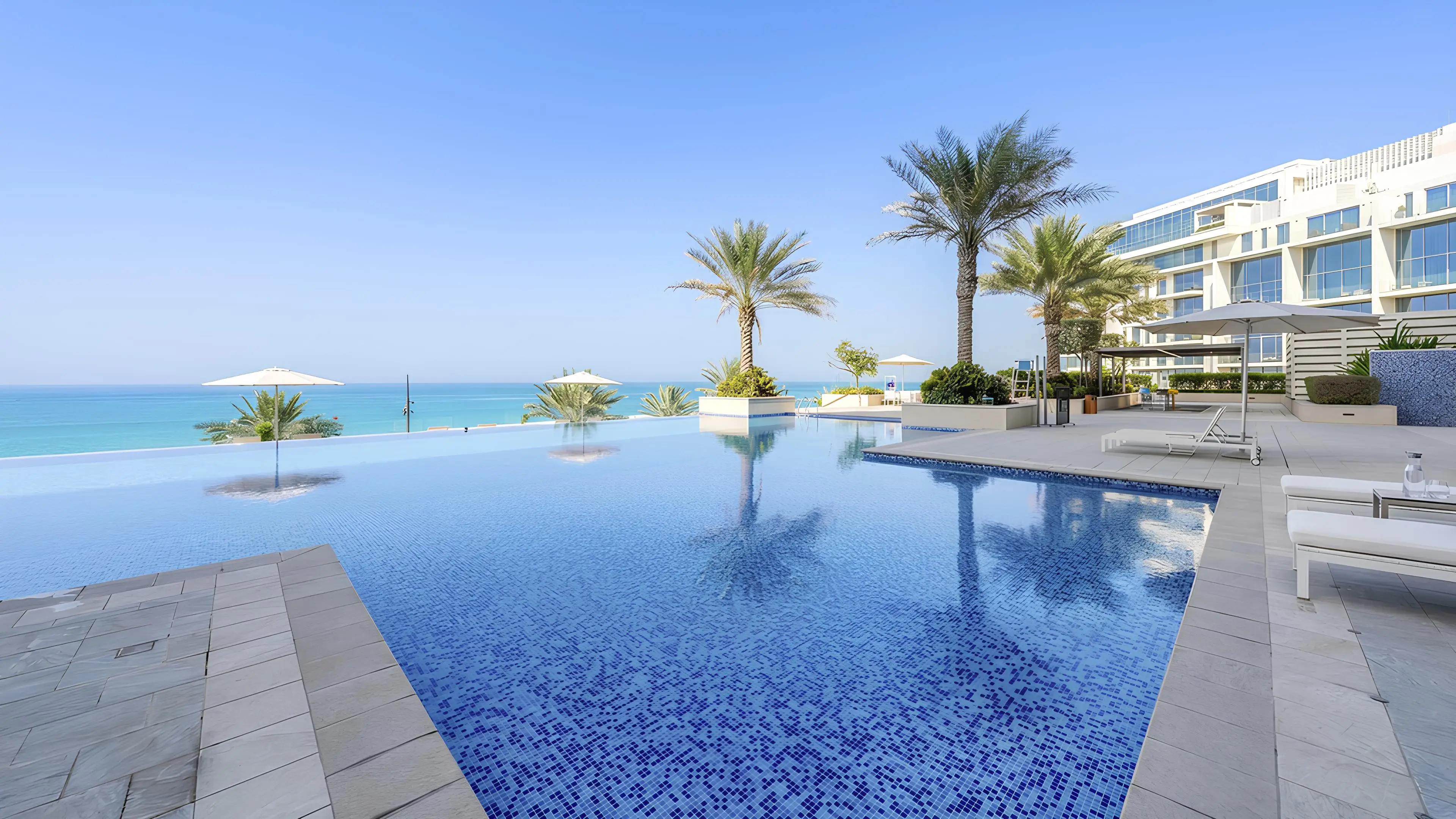ALDAR "Mamsha Al Saadiyat"