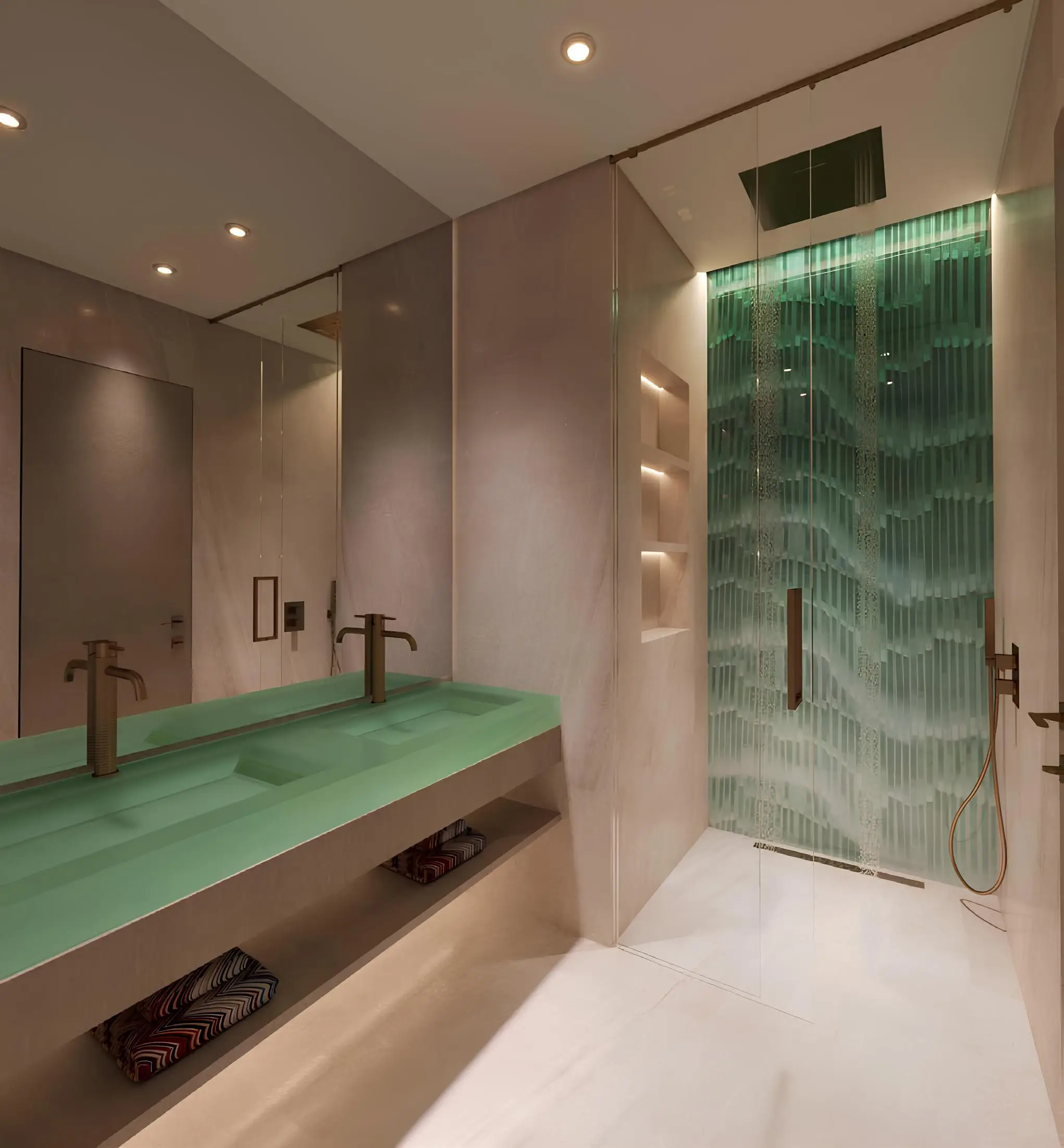 OCTA DEVELOPMENT "OCTA ISLE Interiors by Missoni" 20