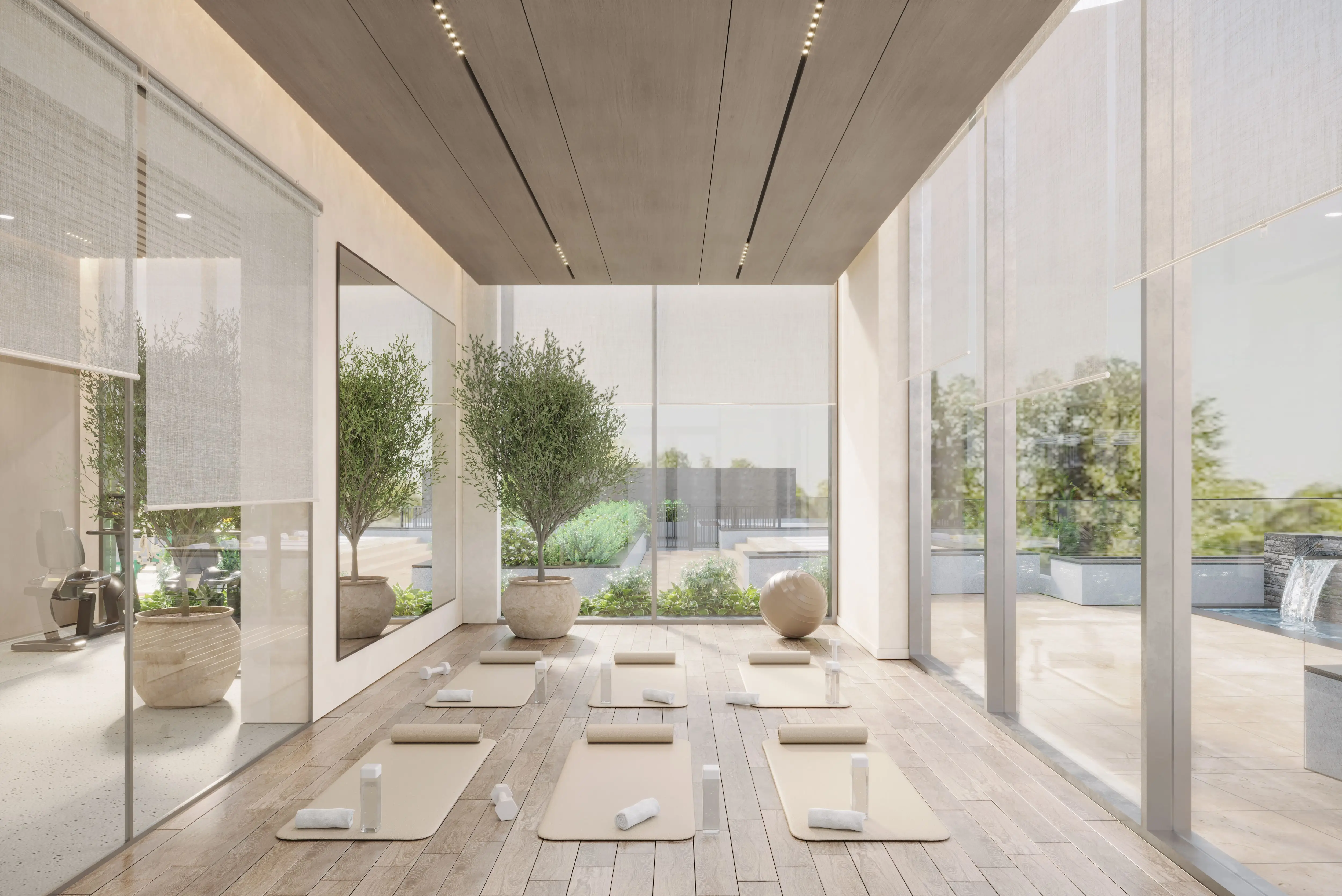 MERAKI "Nirvana Residences  1" 28
