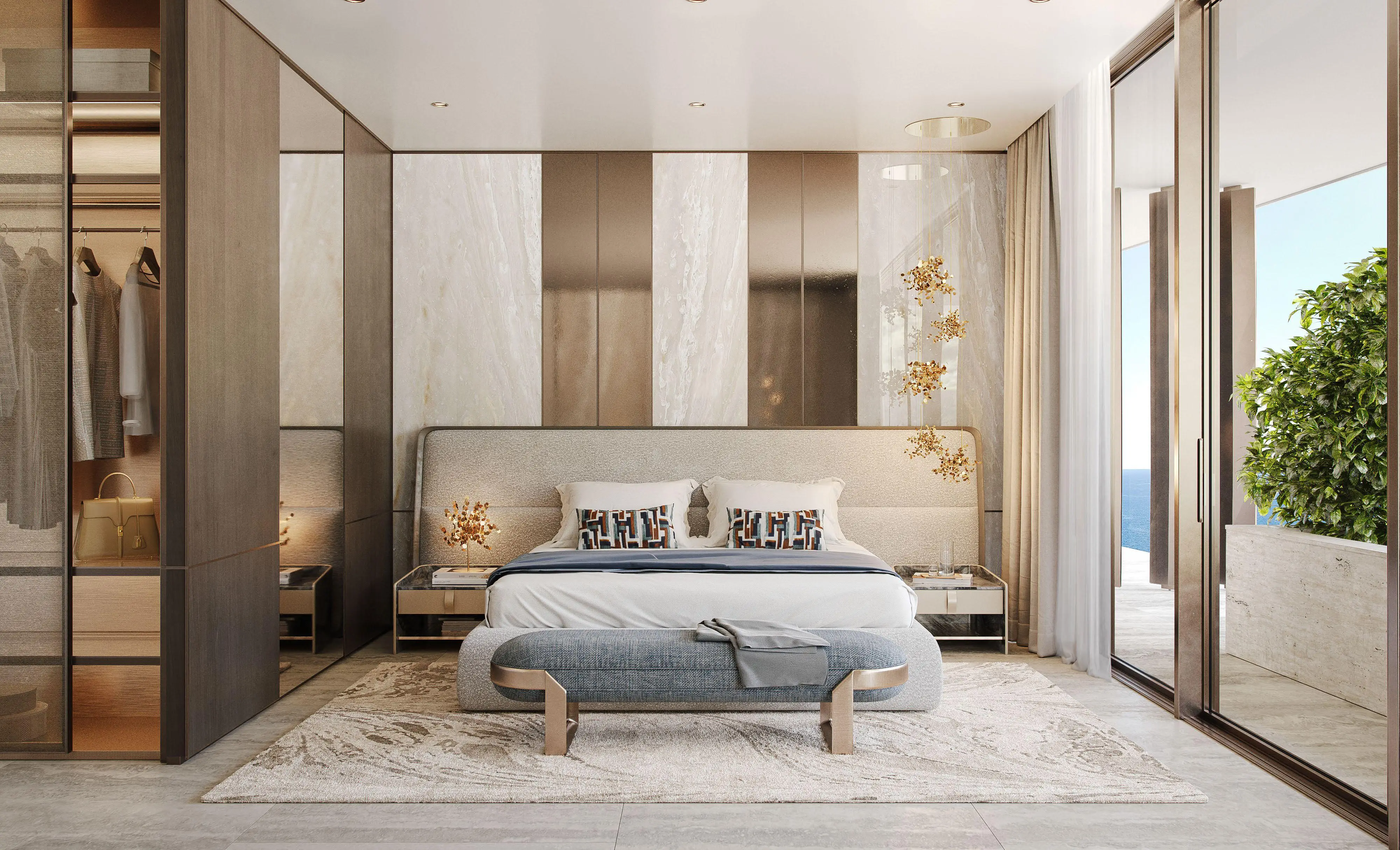 AVENEW "Silena Residences" 27
