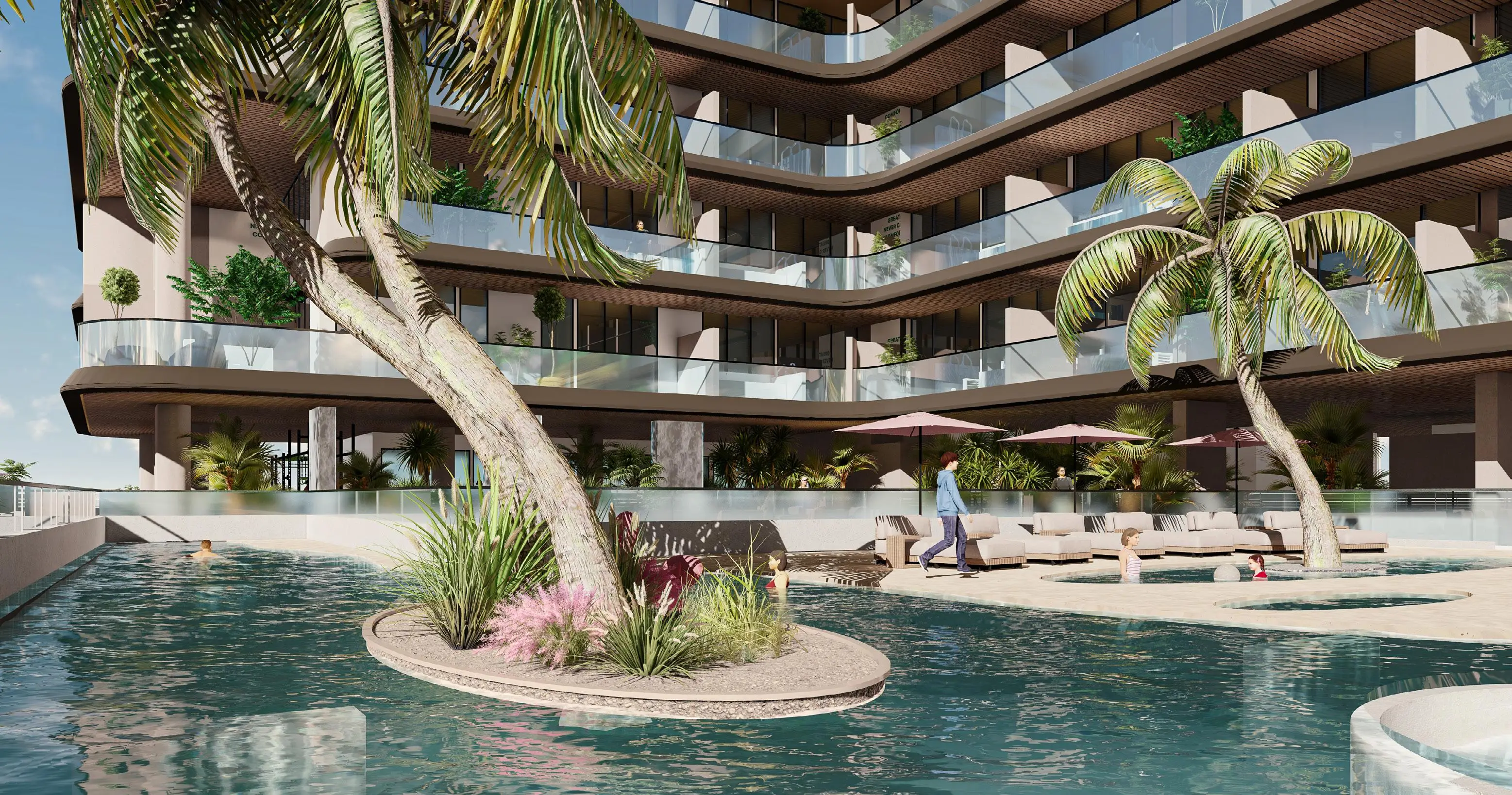 NEXA PROPERTIES "Barari Palace" 8