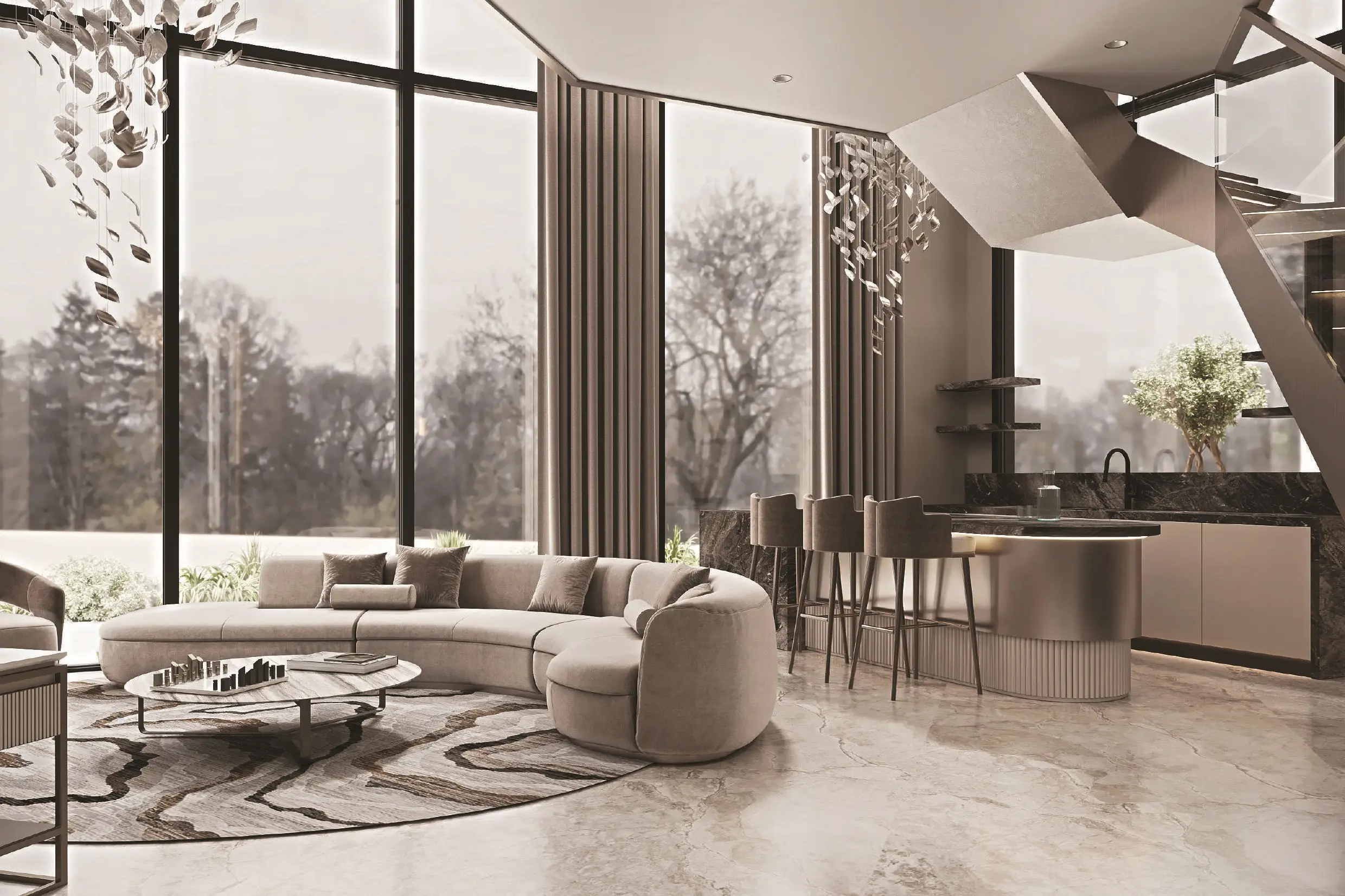 SWANK DEVELOPMENT "Selora Residences" 15