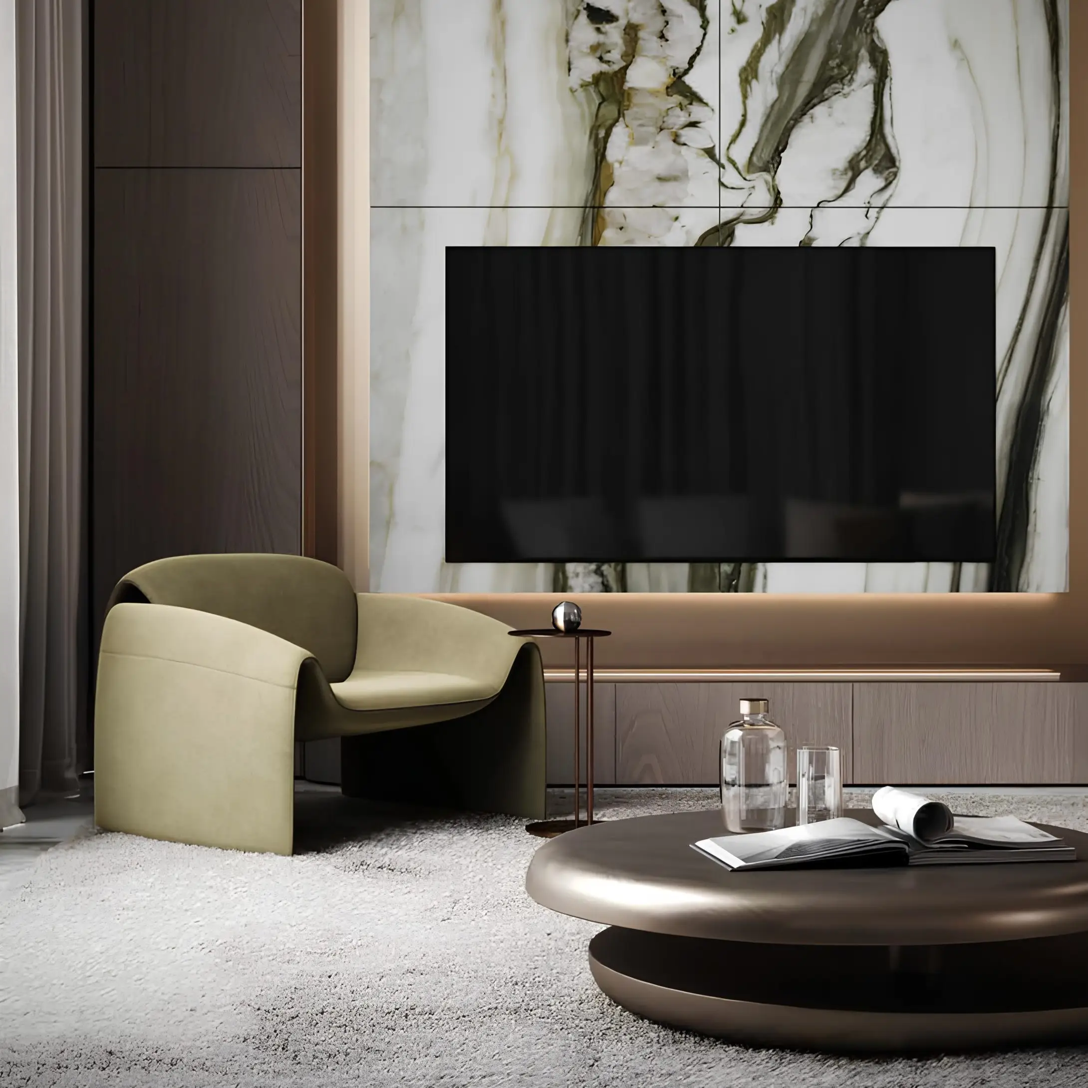 SWANK DEVELOPMENT "Lua Residences" 17