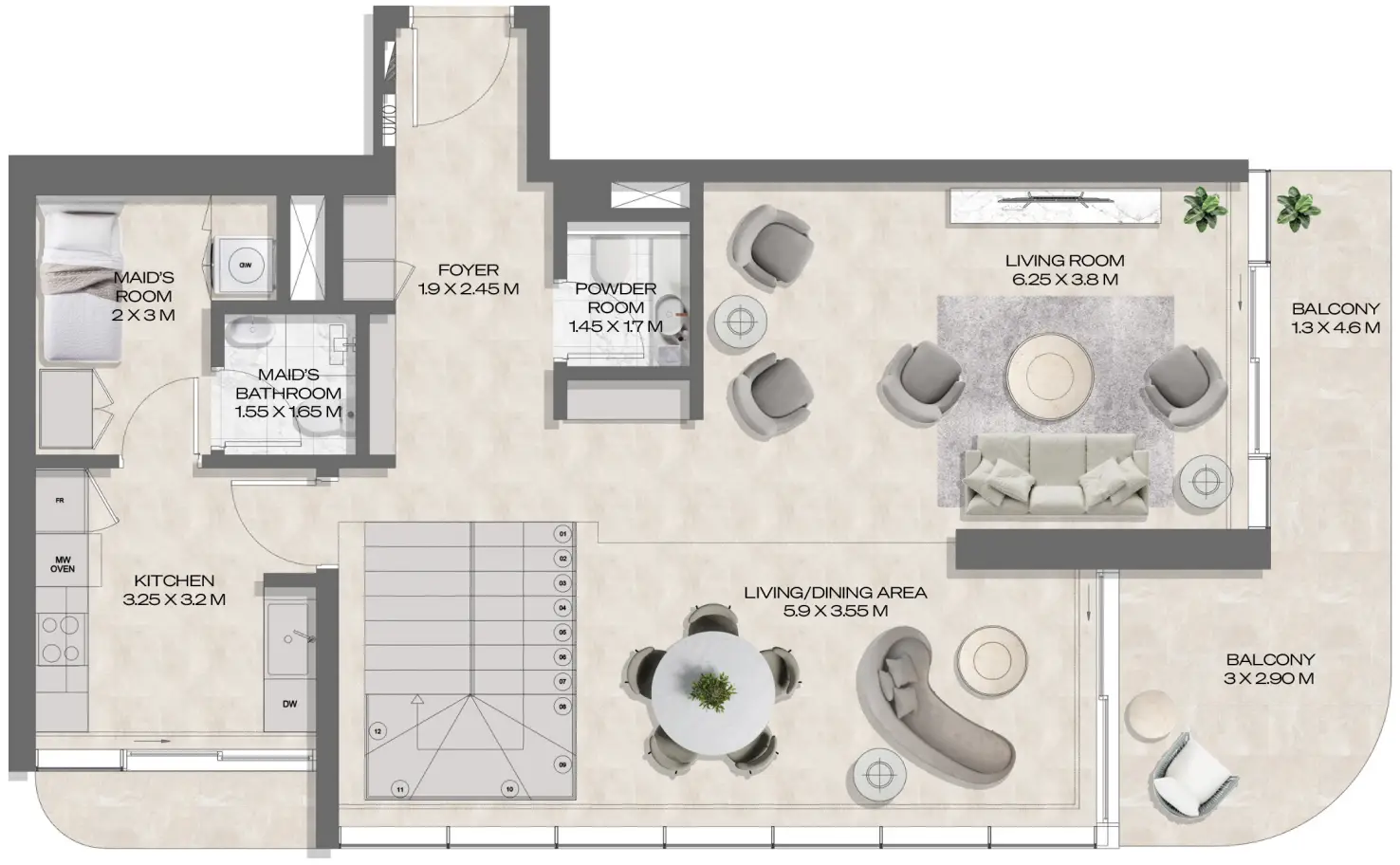 Plan