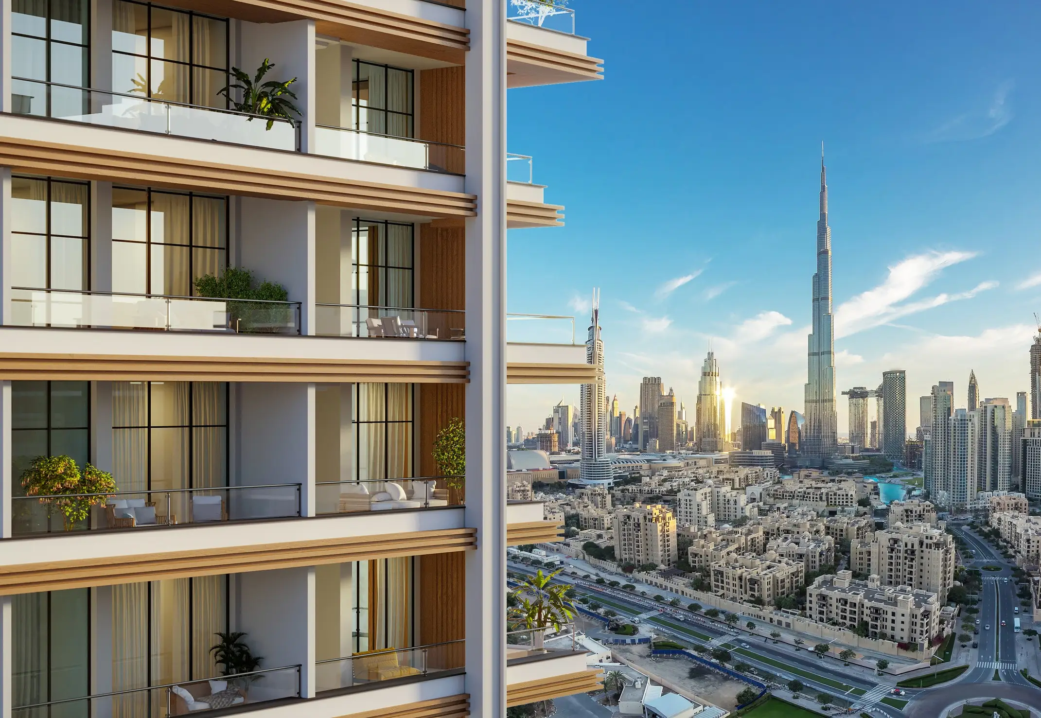AL SEEB "Royal Regency Suites" 2