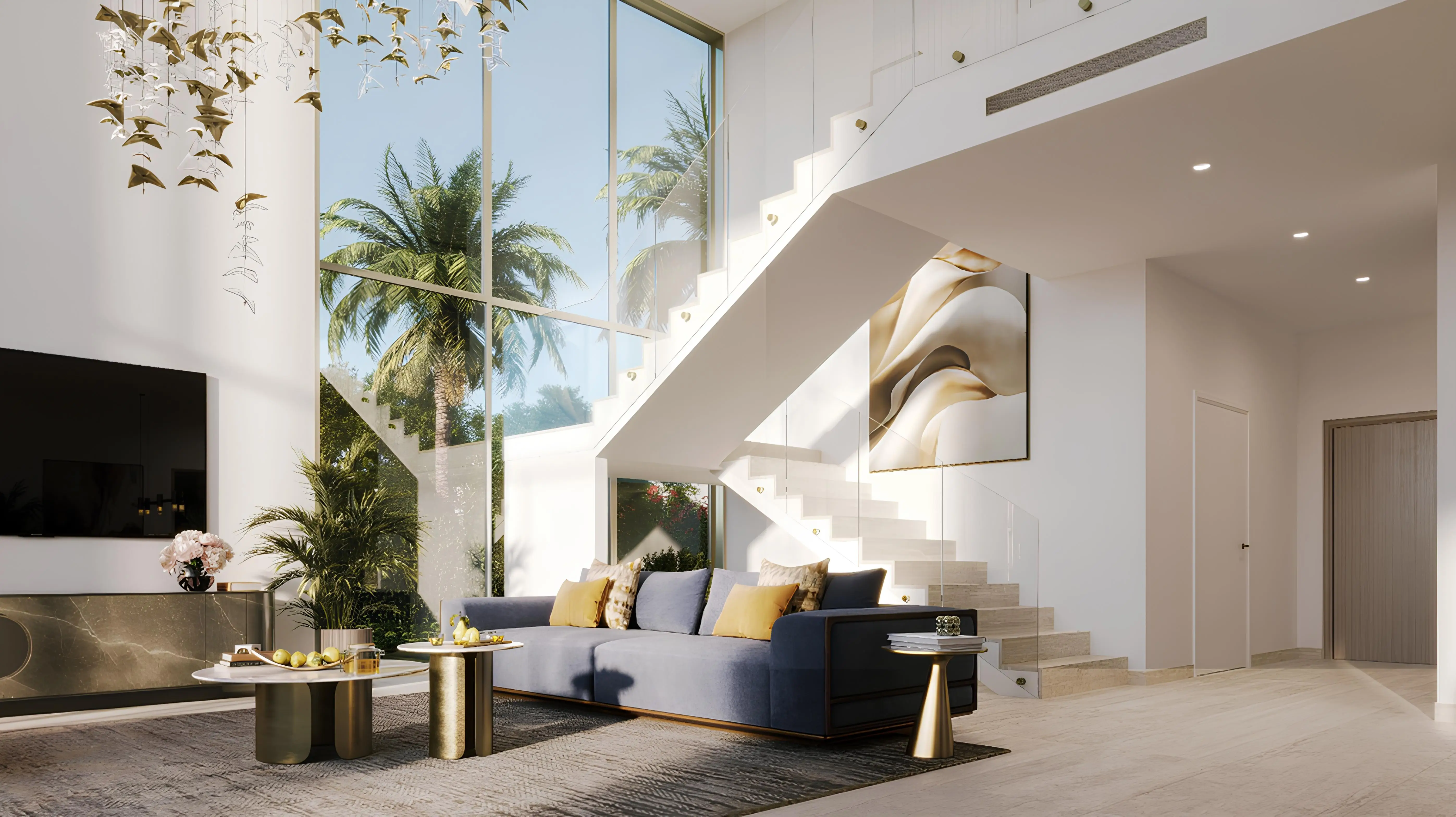 OHANA "Manchester City Yas Residences by Ohana" 19