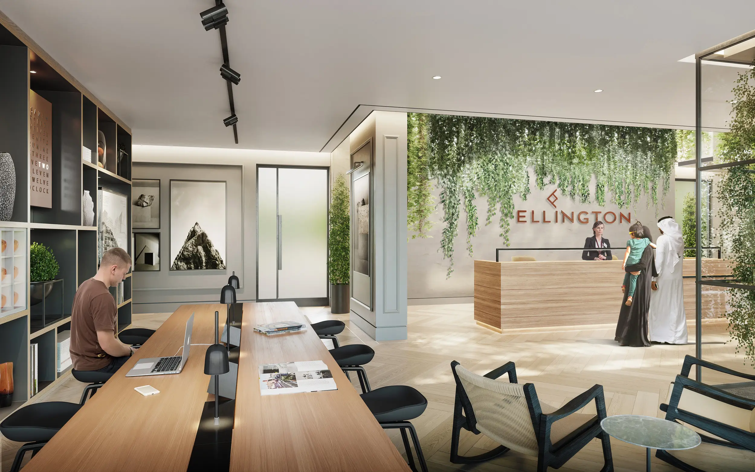 Wilton Park Residences