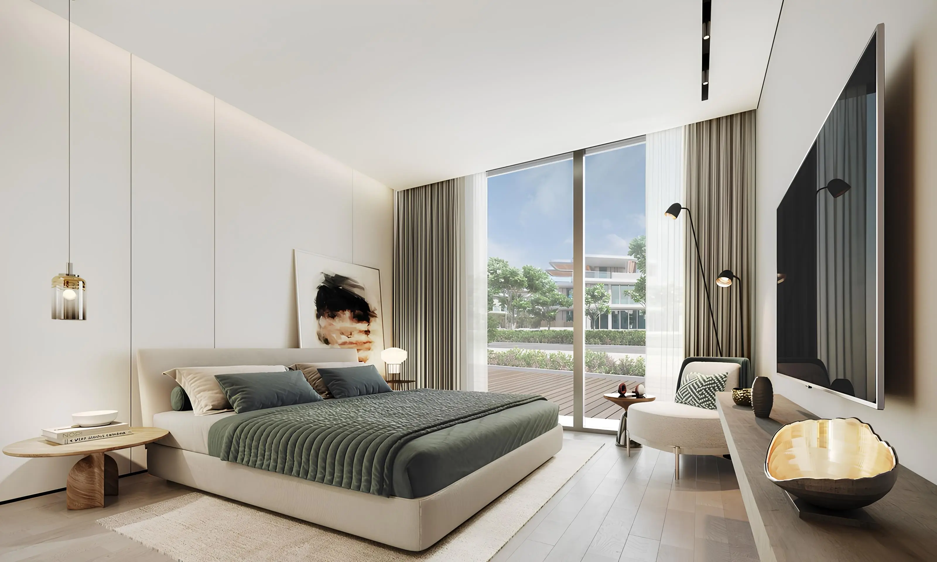 UNION PROPERTIES "Harmony Takaya" 16