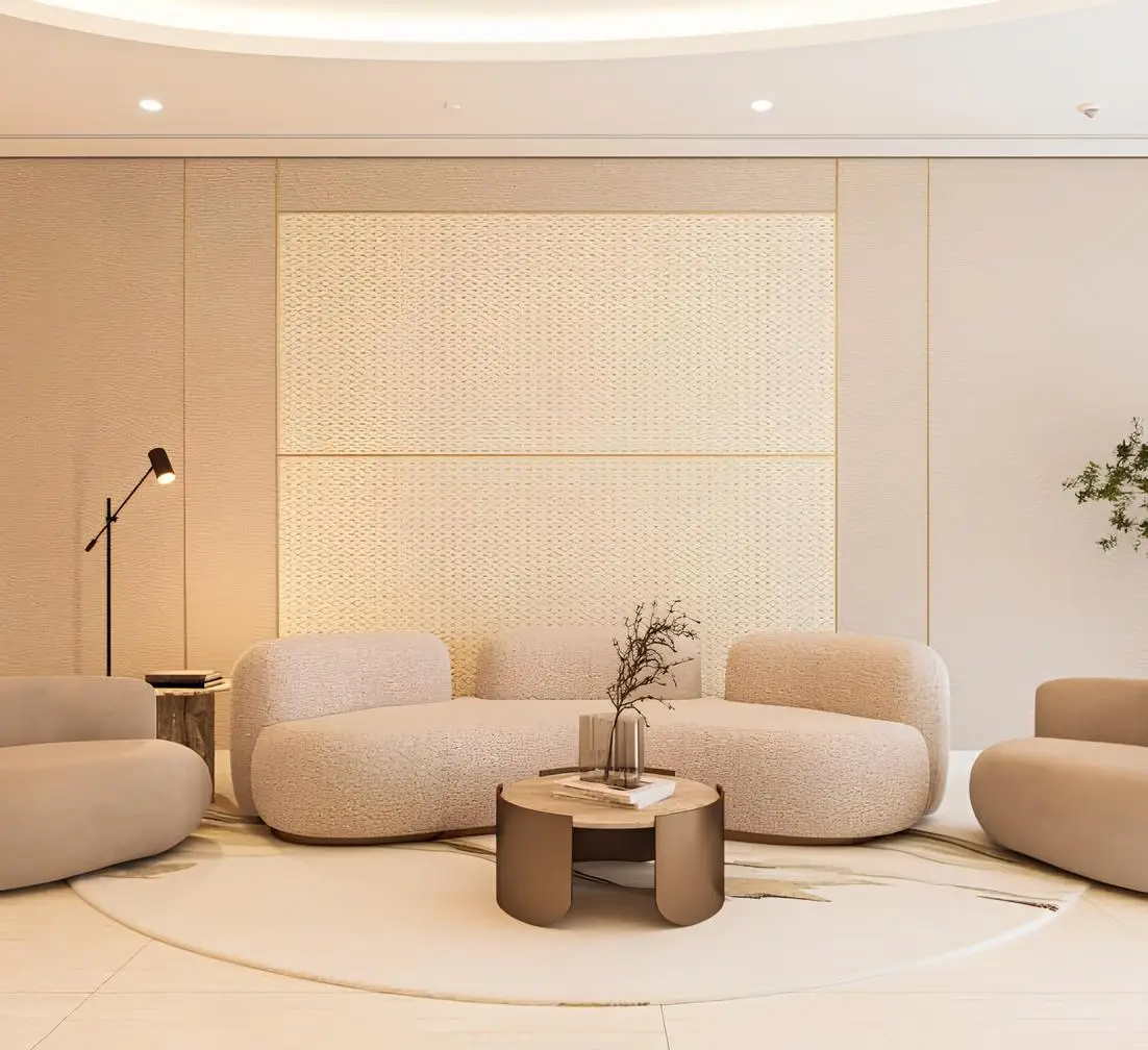 CASA HARMONY "VIVIDA Residences" 14
