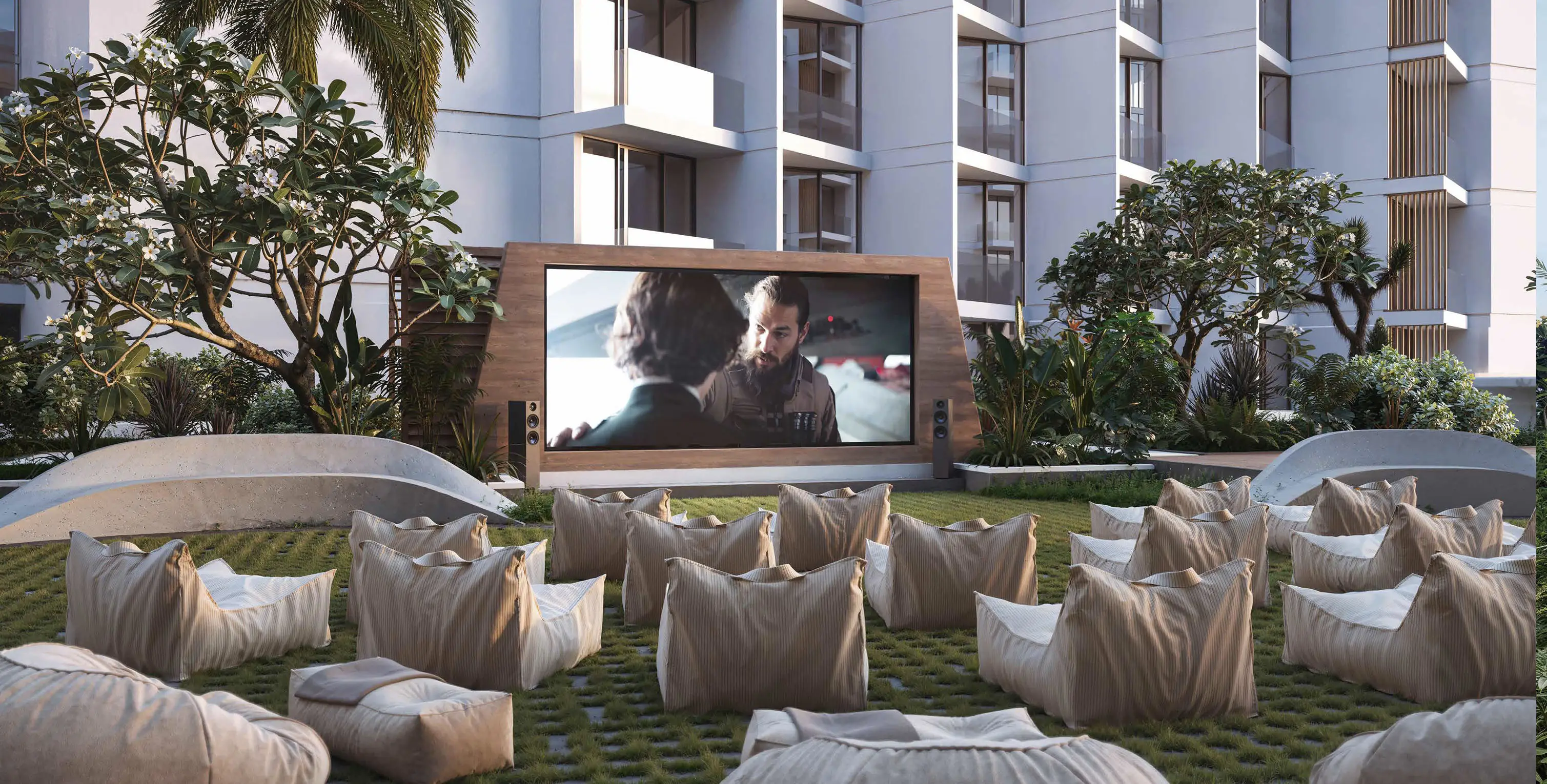 UNIESTATE PROPERTIES "Playa Viva" 20
