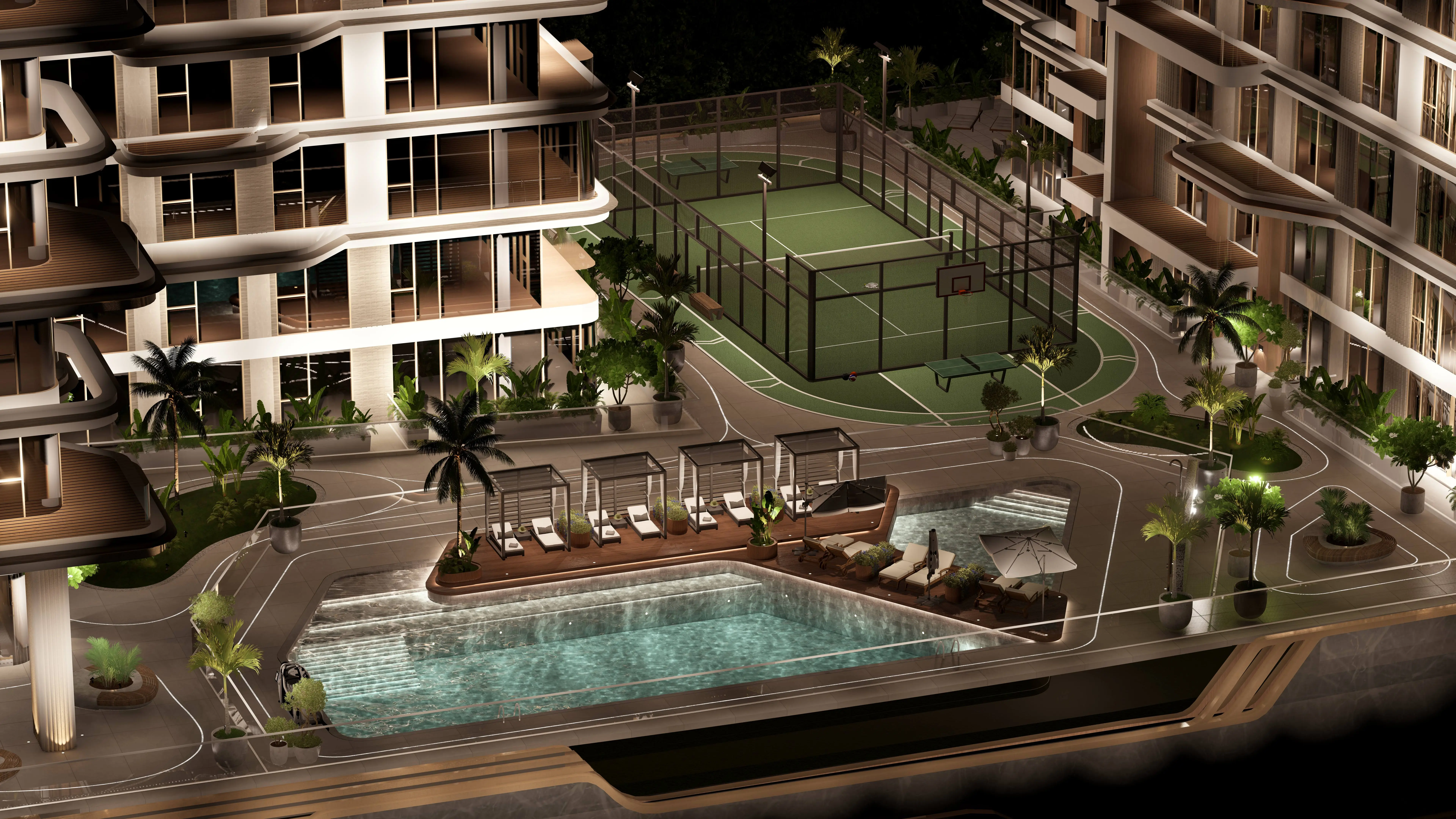MGS "Edgewater Residences Phase 1" 27