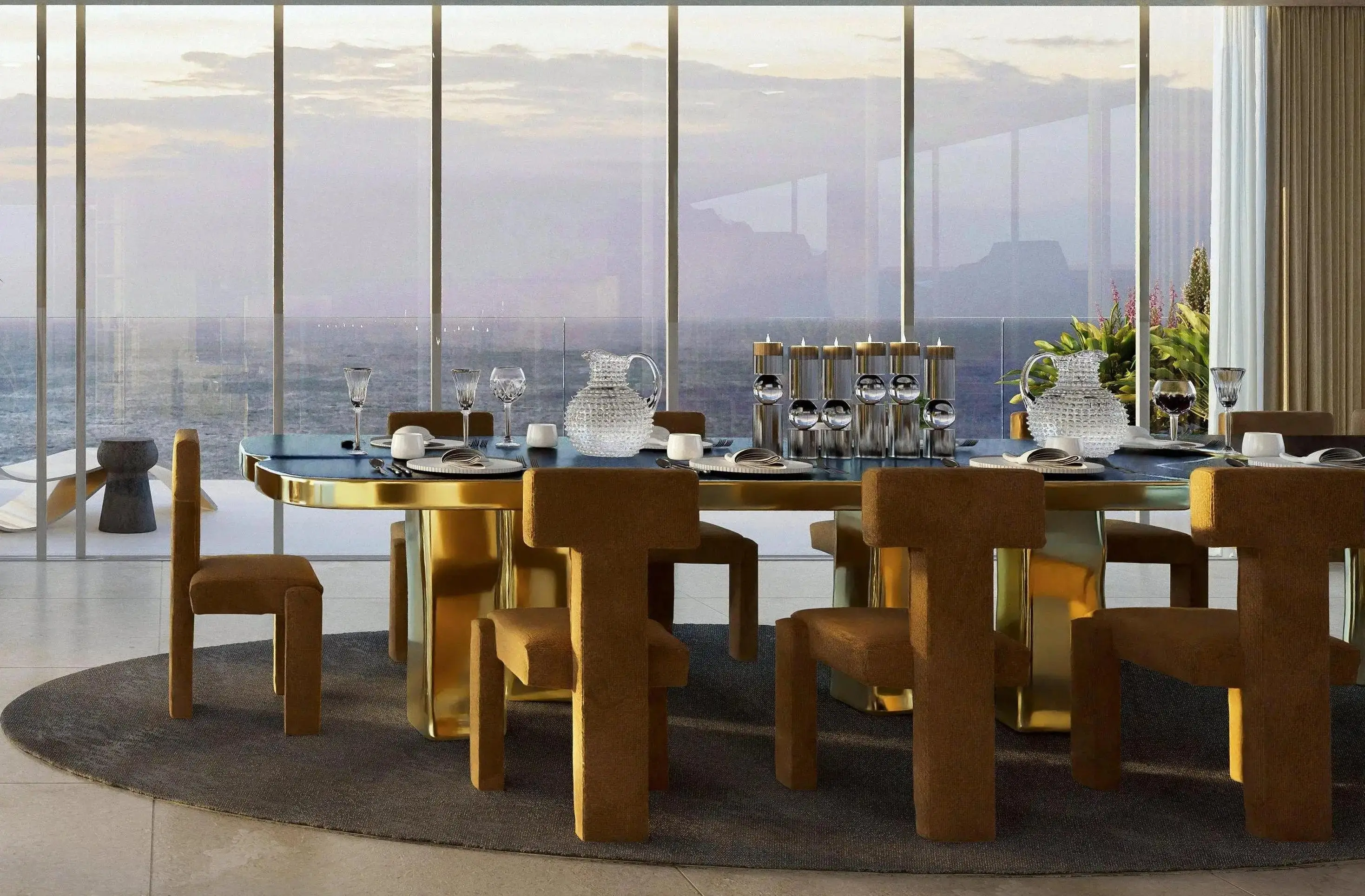 ELEVATE "Mondrian Al Marjan Island Beach Residences Phase II" 9