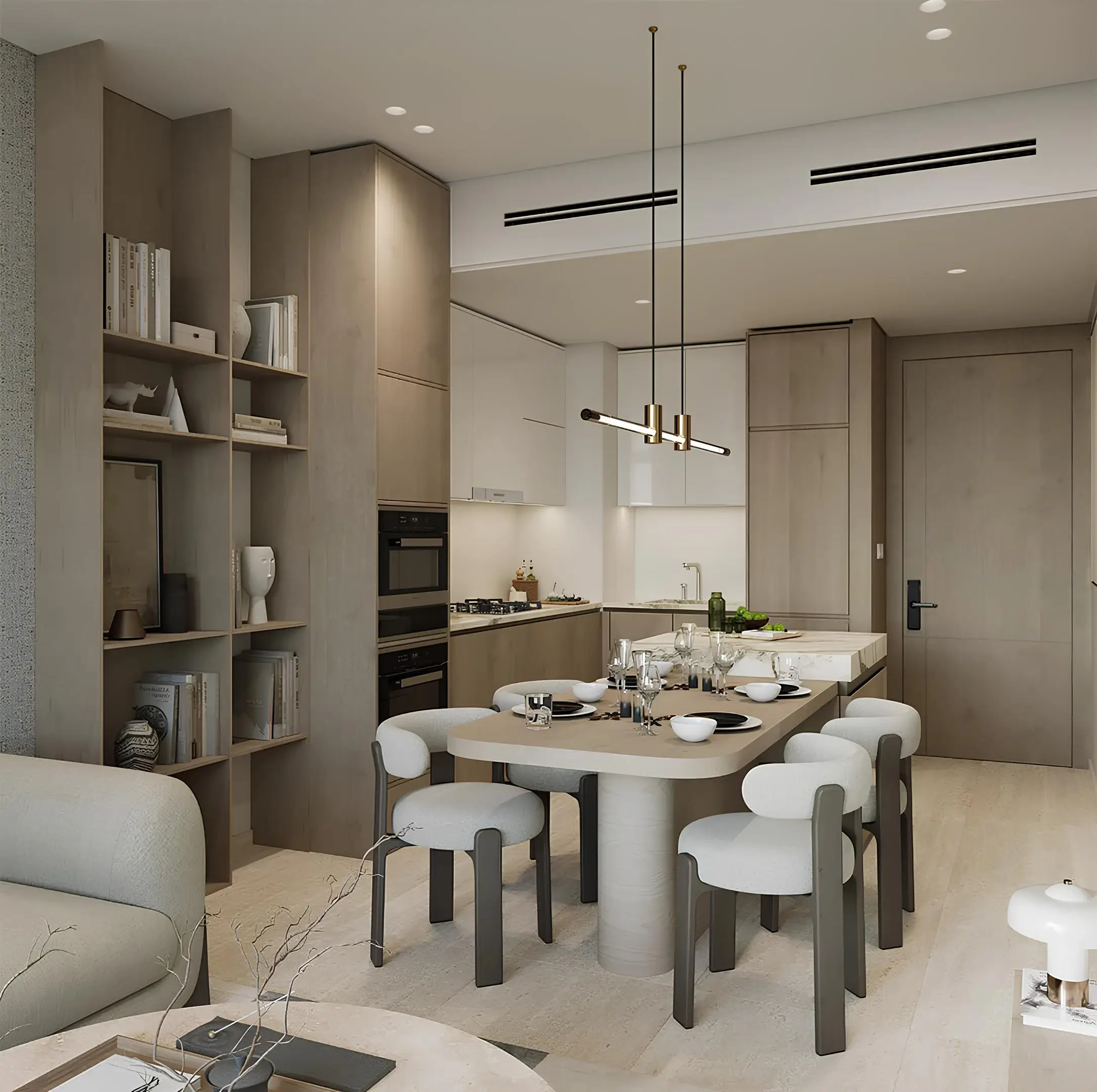 ZEDOR DEVELOPMENTS "Ventana Residences" NEW LAUNCH 2