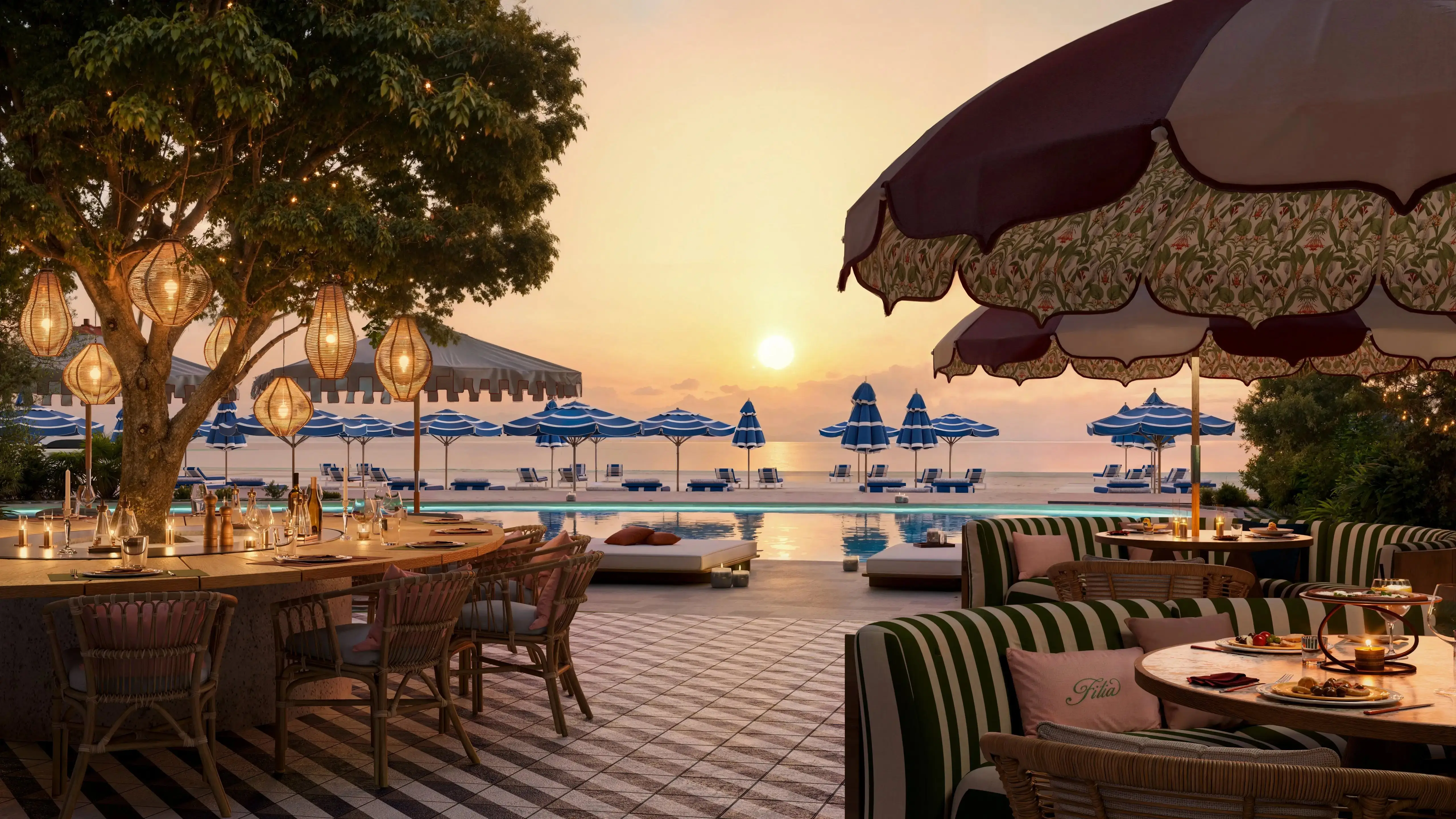 ELEVATE "Mondrian Al Marjan Island Beach Residences Phase II" 14