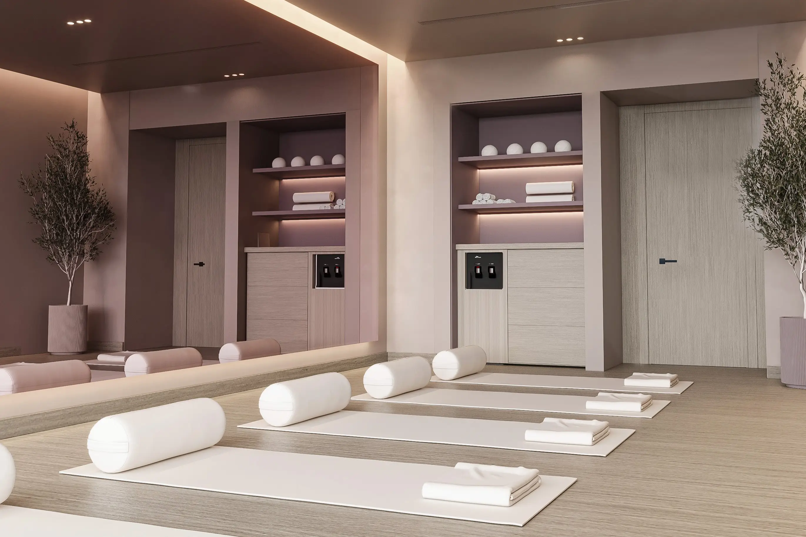 AMBER DEVELOPMENTS "Zenith Residences" 20