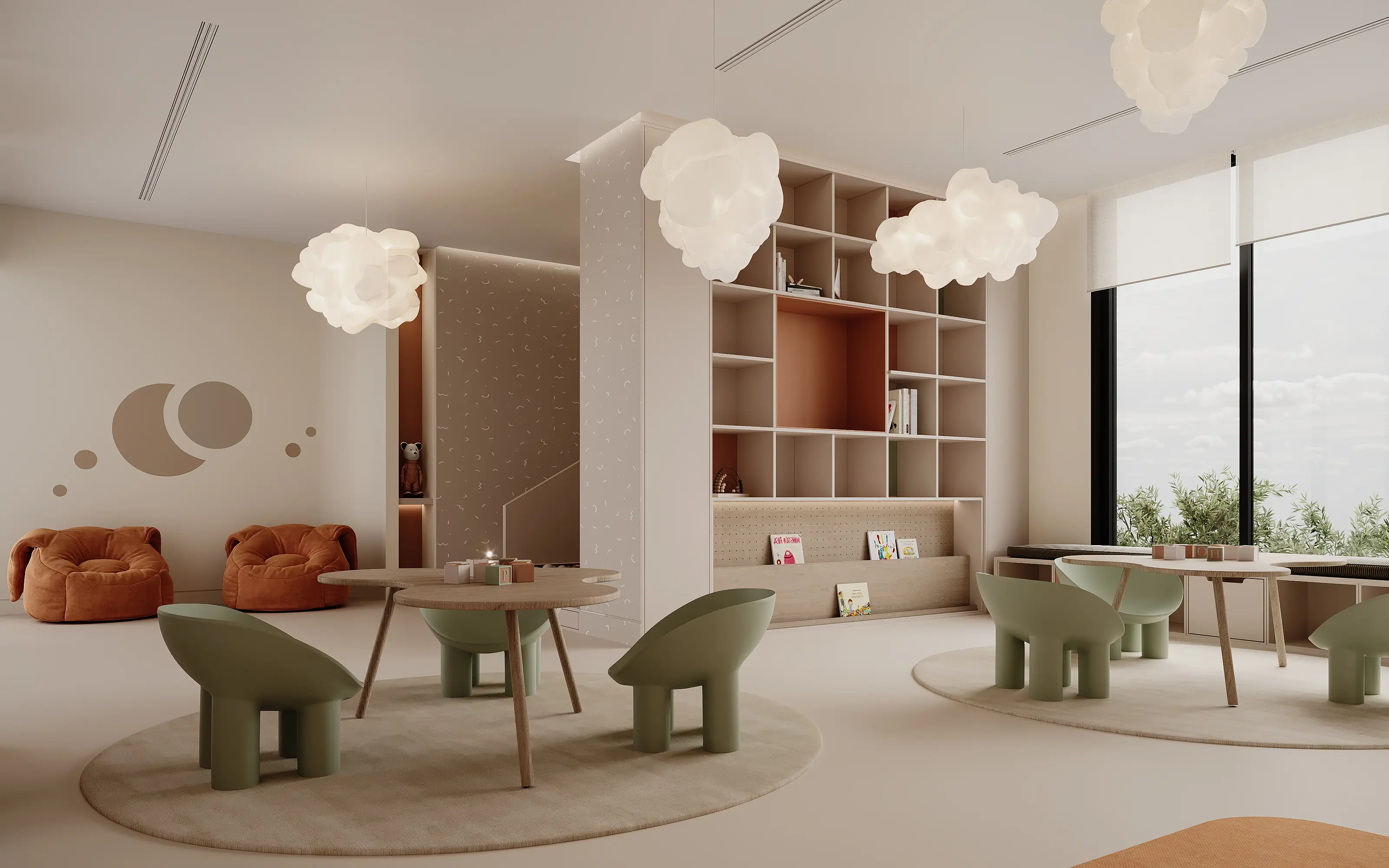 AMBER DEVELOPMENTS "Zenith Residences" 29