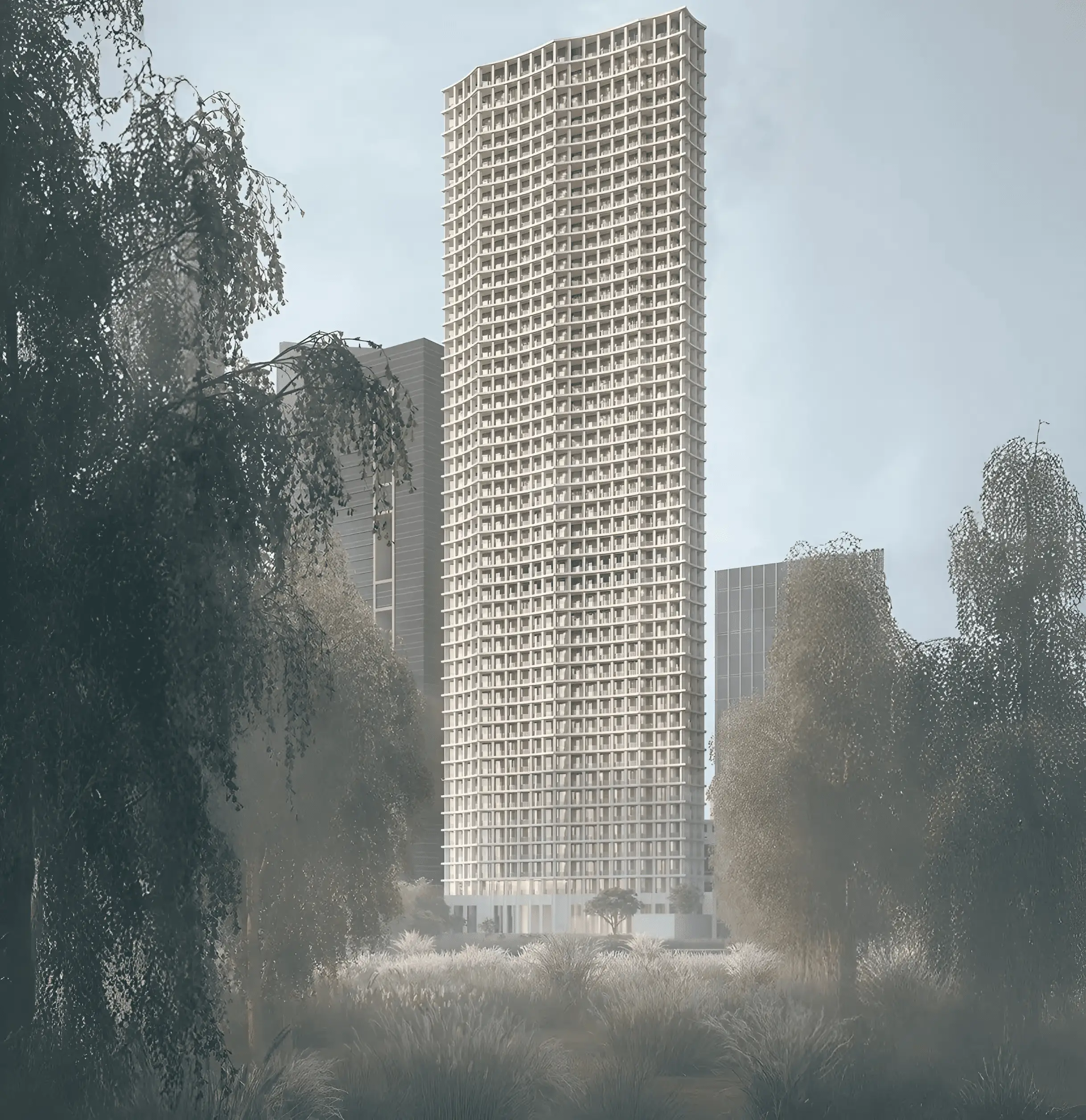 H&H DEVELOPMENT "Eden House Za'abeel" 10