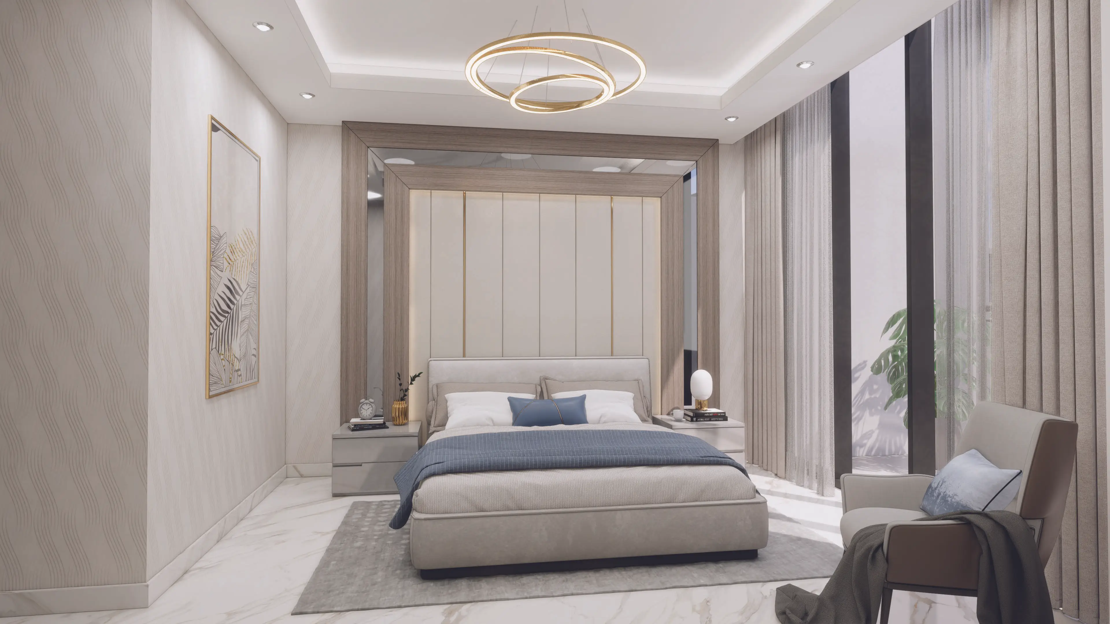 LUCKY AEON "Lucky Royale Residence" 10