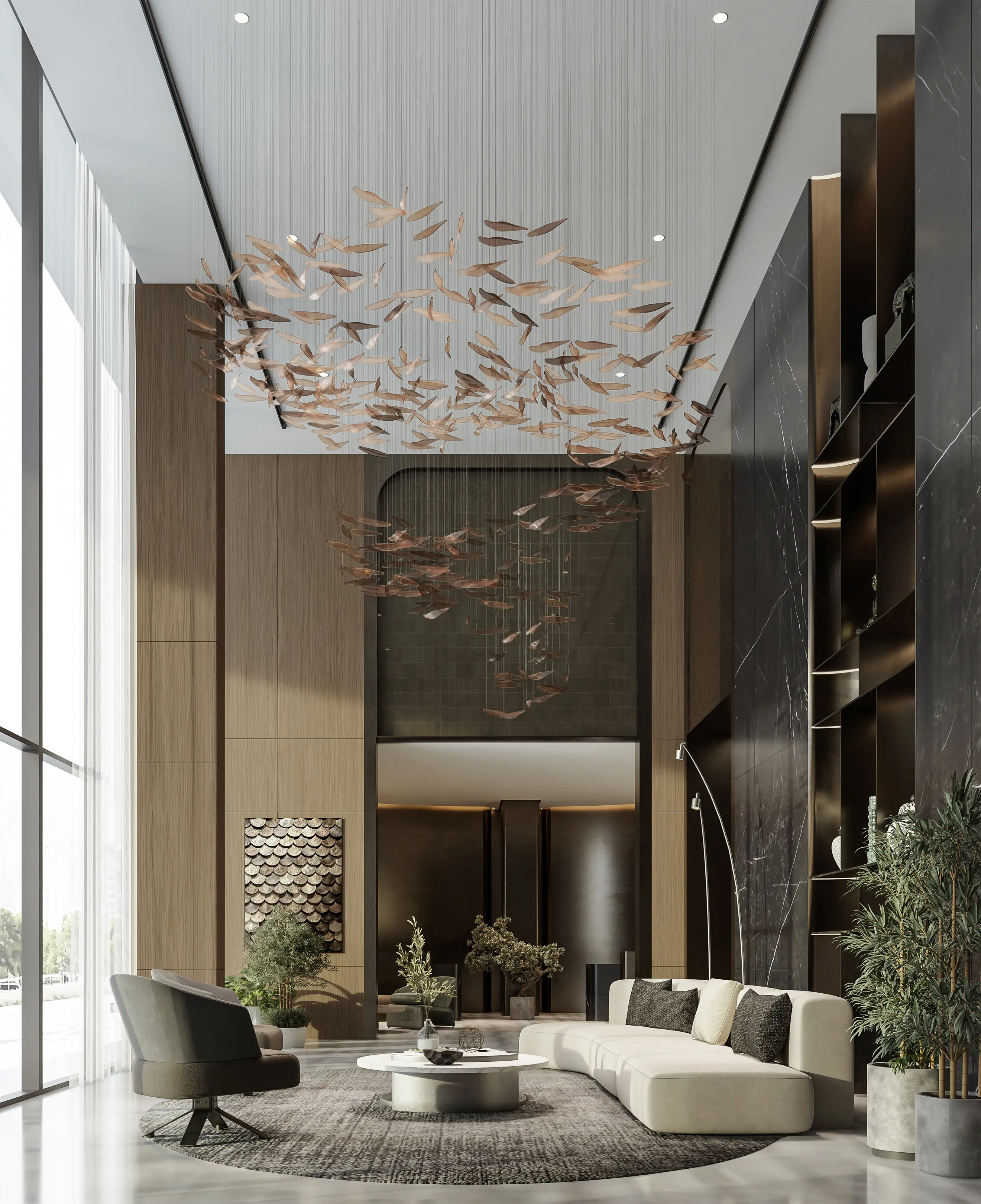 PEARLSHIRE DEVELOPMENT "Bond Enclave" 3