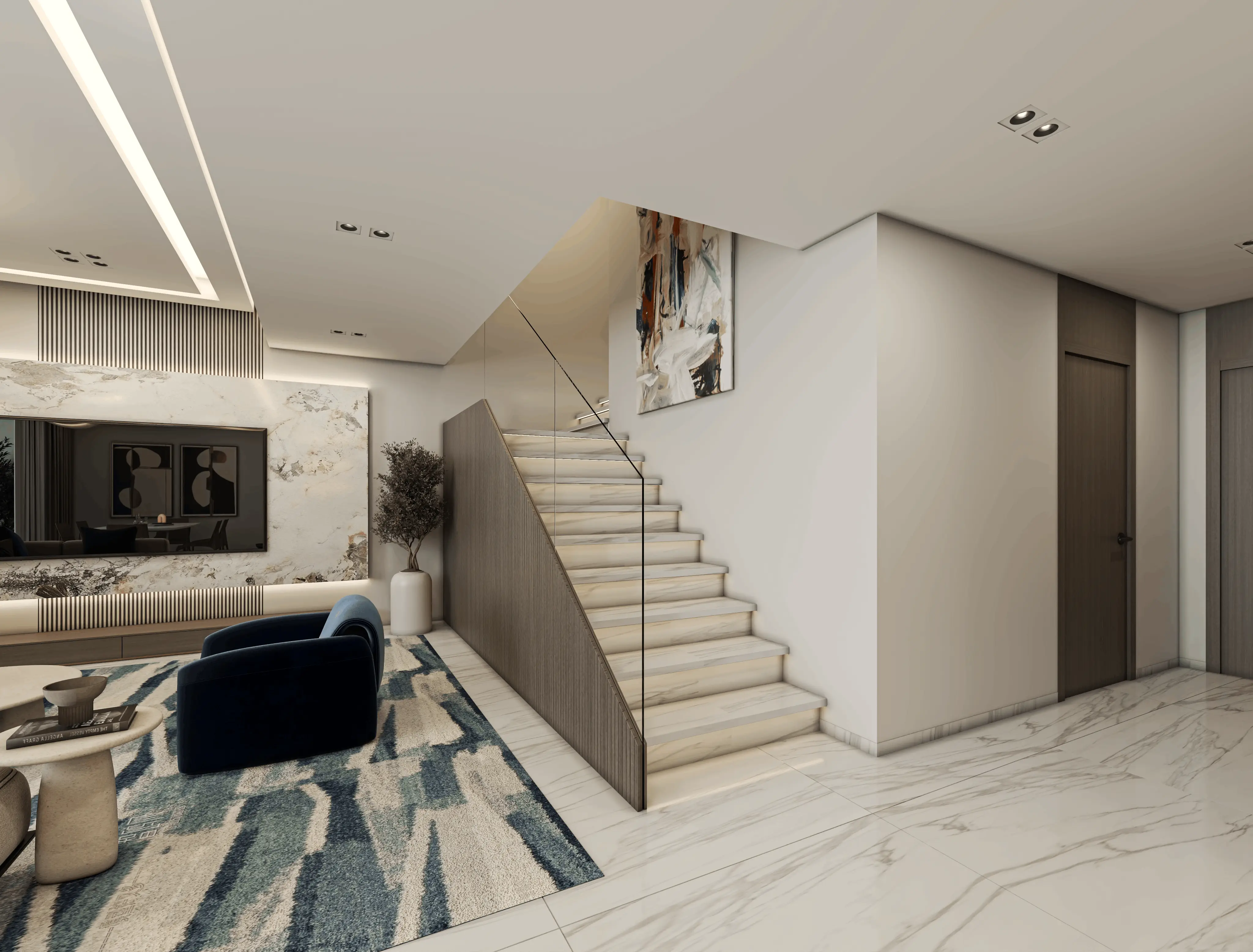 ARSENAL EAST "Zephyra Residences" 20