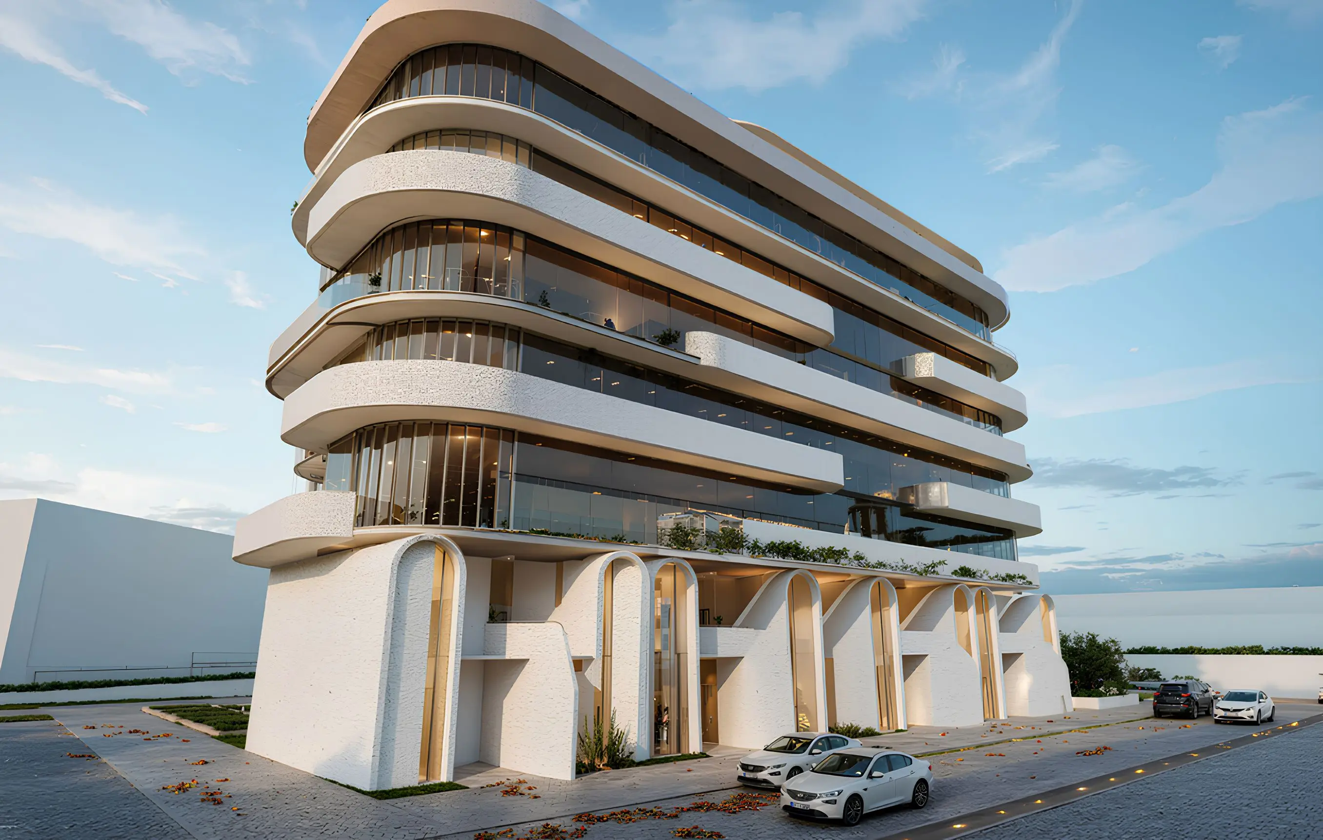 ZENITH GROUP "Manarina by Zenith" NEW LAUNCH 5