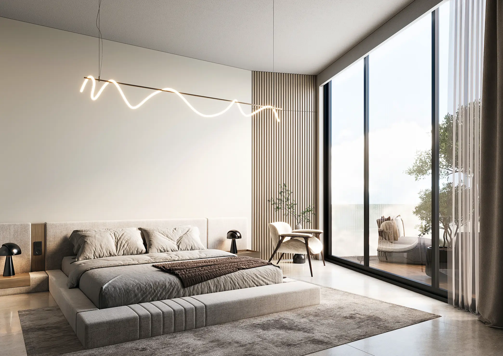 EVOLUTIONS "Azura Residences" 26