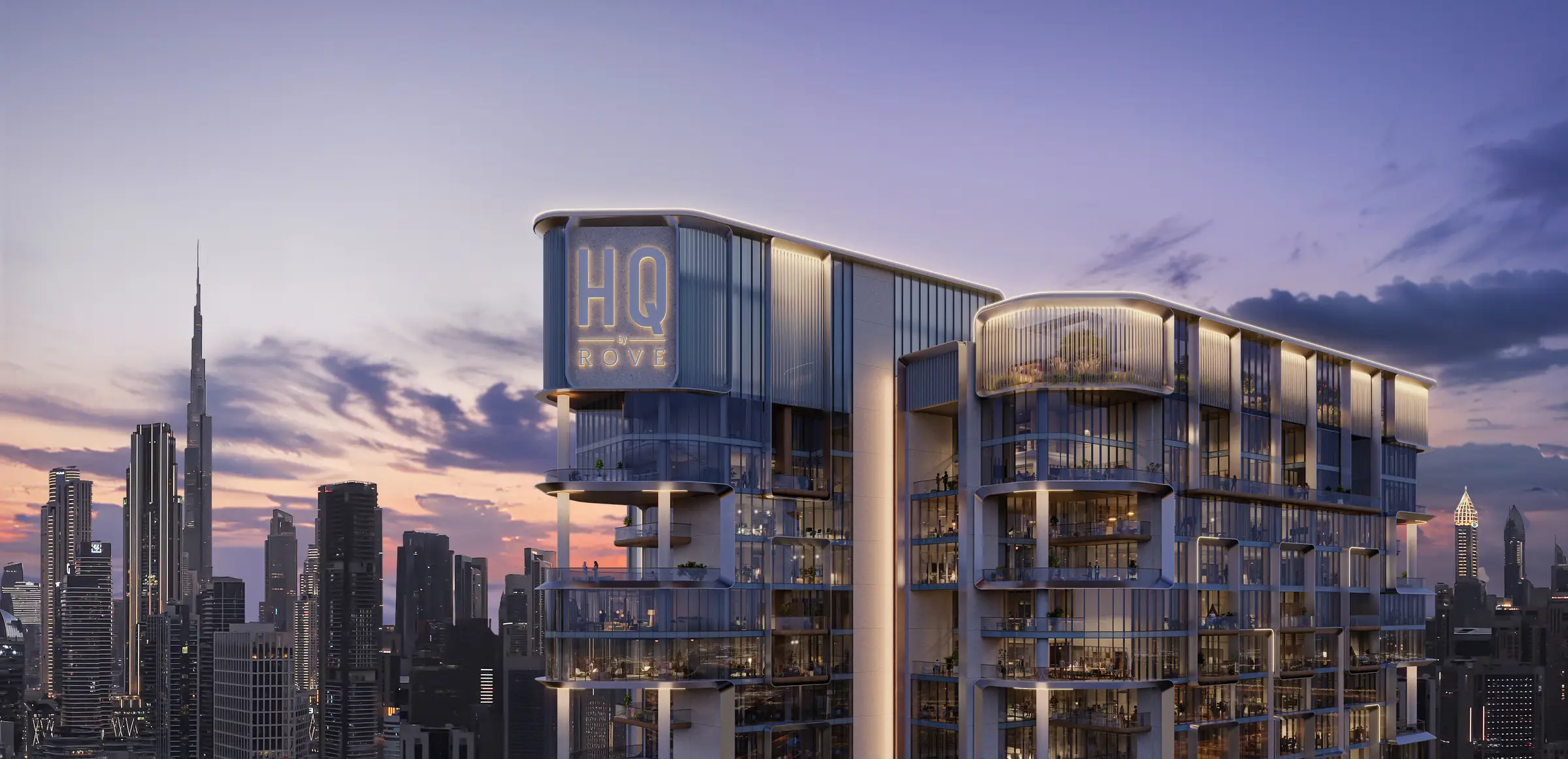 single static gallery