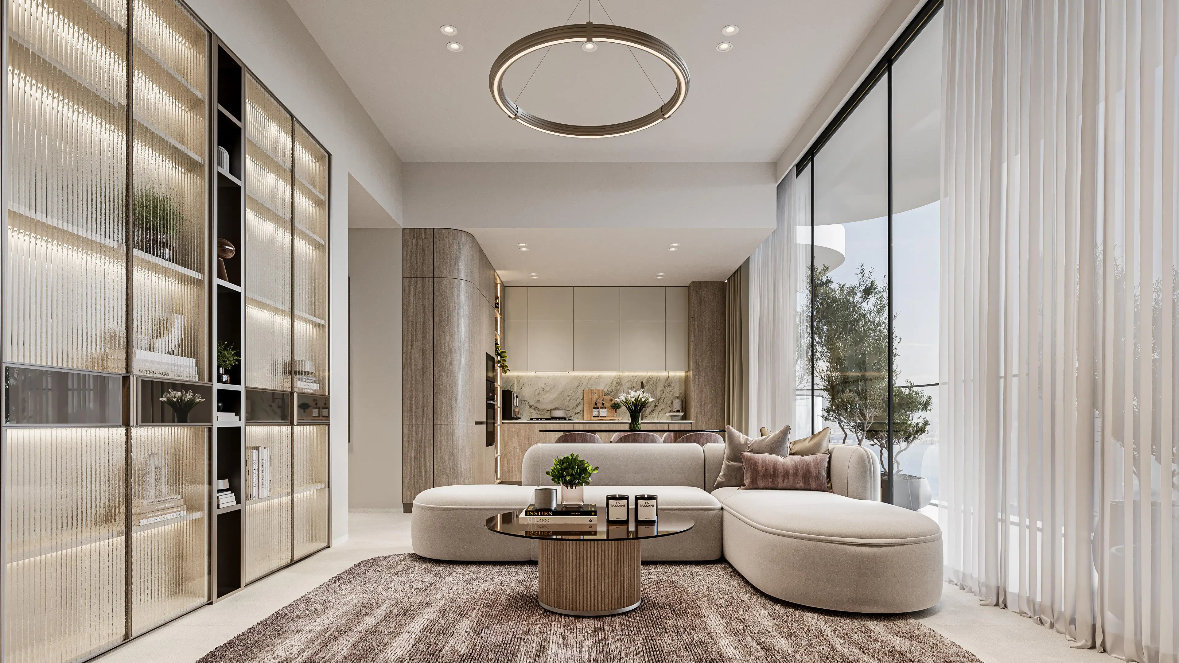 WADAN DEVELOPMENTS "CYBÈLE by Wadan" 11