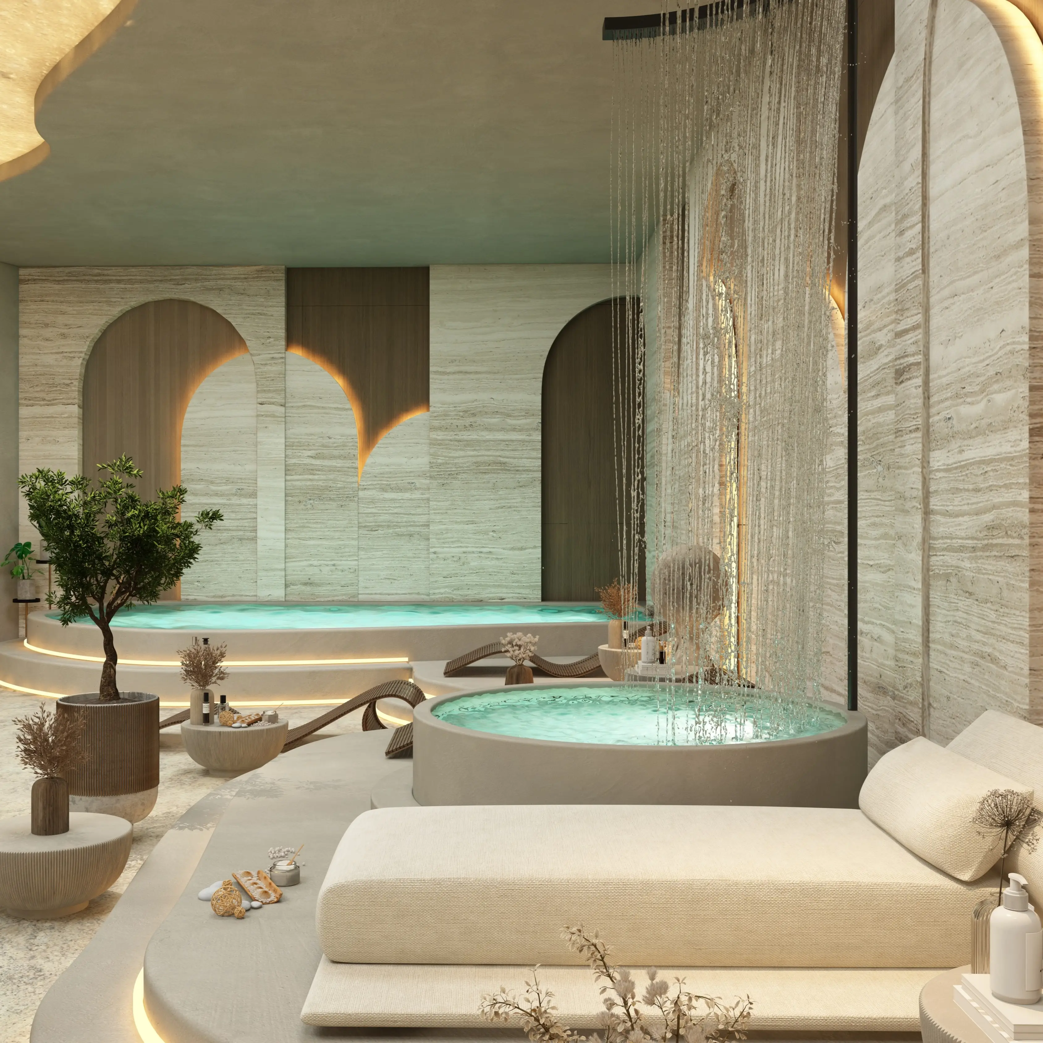 PEACE HOMES "Peace Lagoons 2" 21