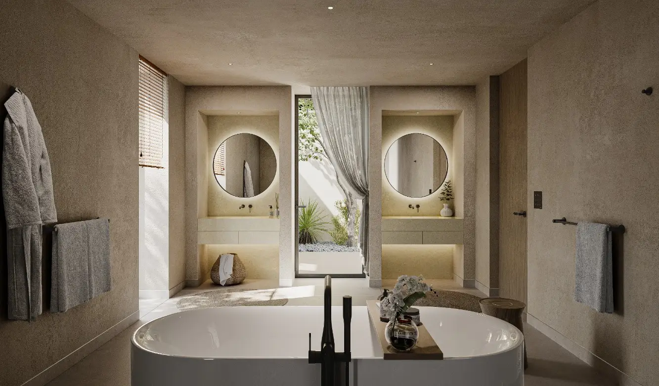 AL HAMRA "The Ritz-Carlton Residences Al Wadi" 7
