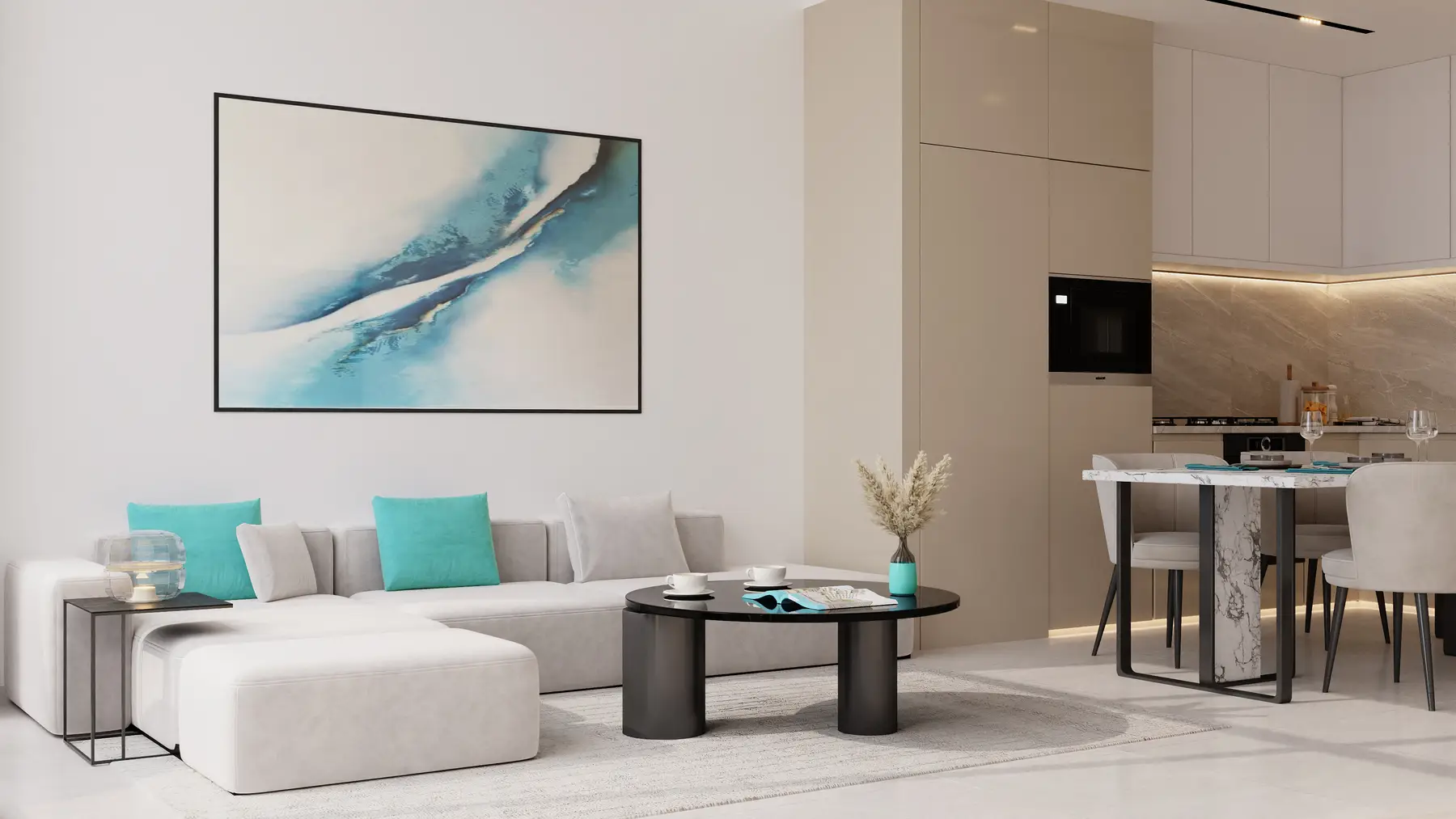 REEF LUXURY DEVELOPMENTS "REEF 999" 19