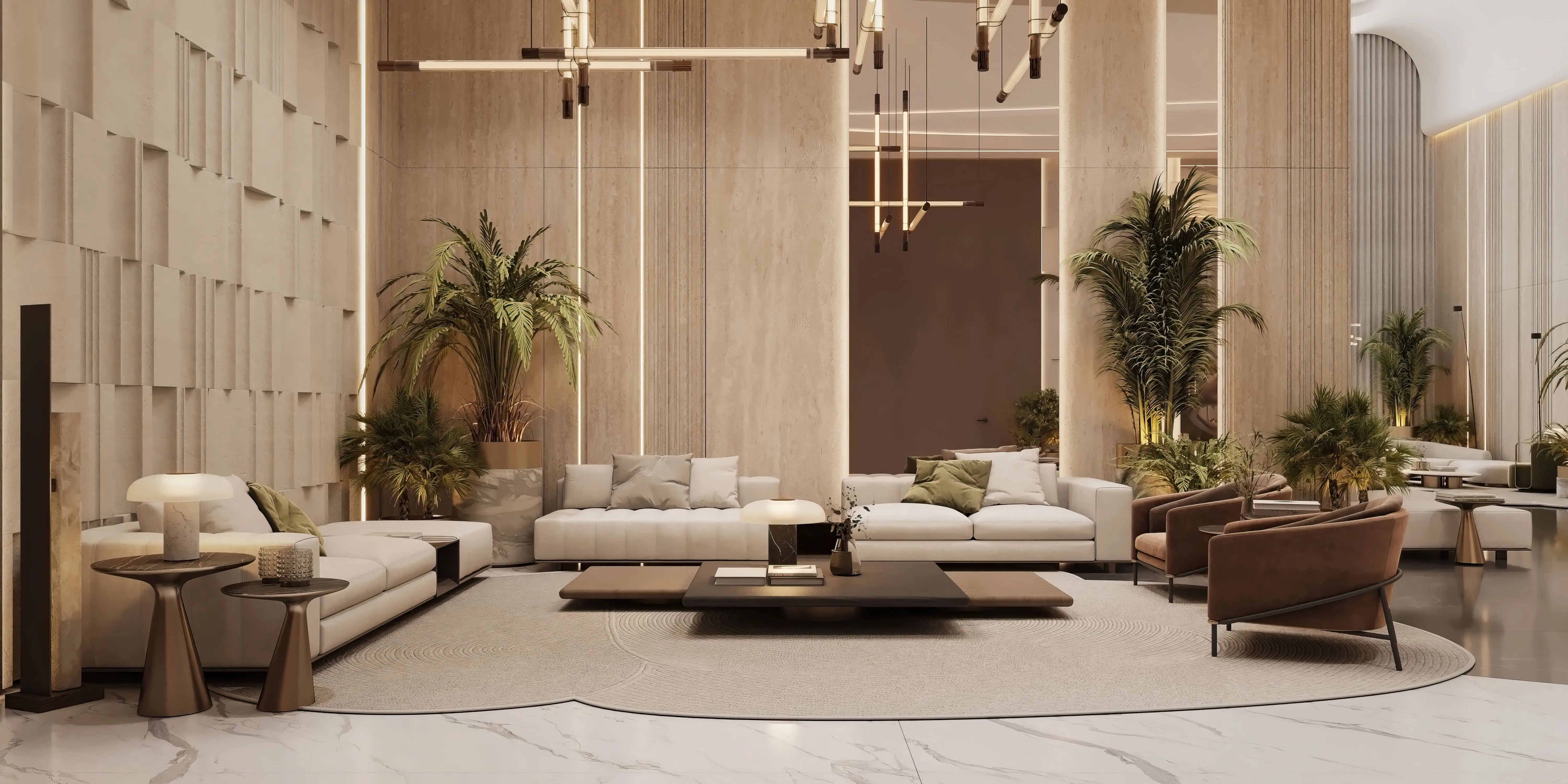IMTIAZ "Cove Living Residence" 19