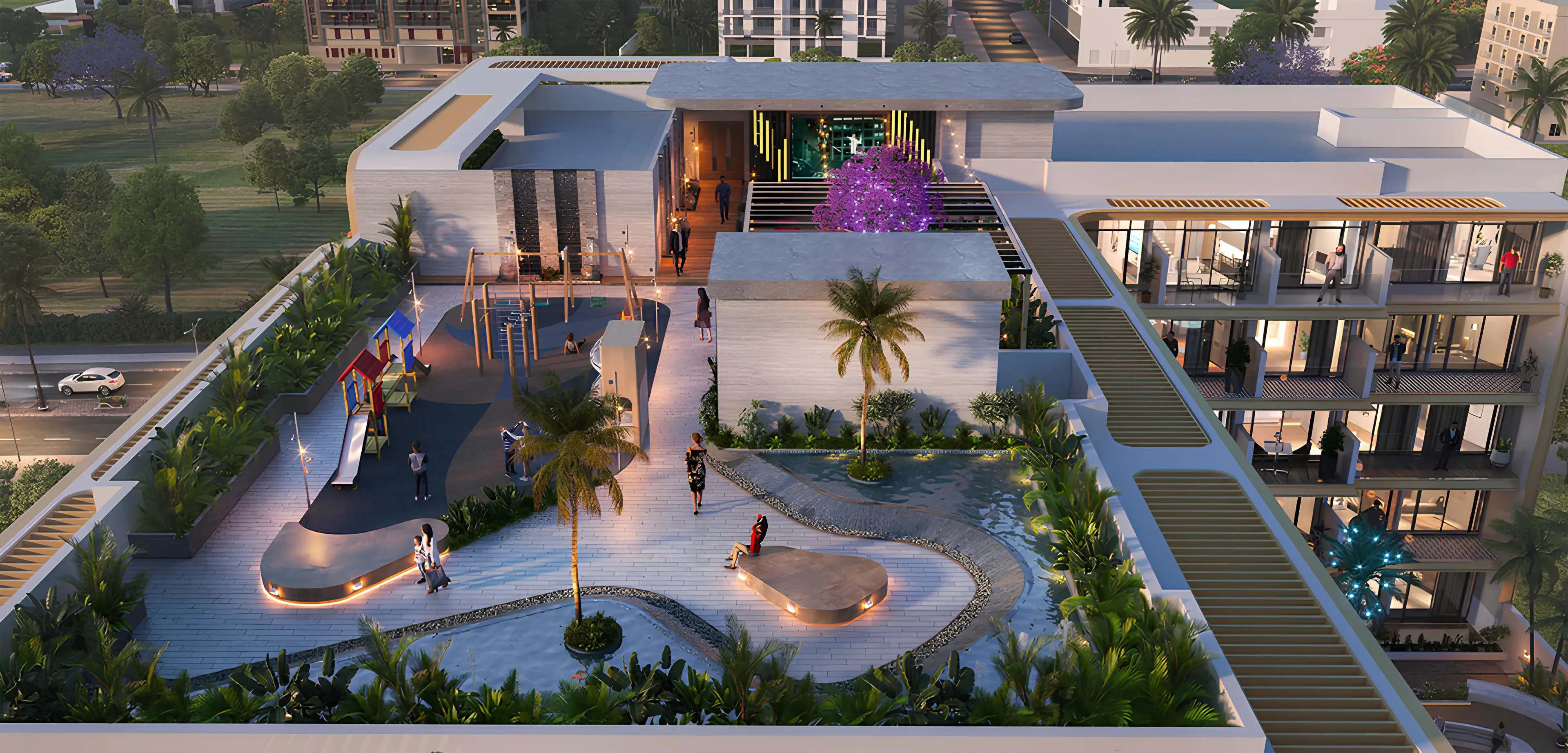 ZEDOR DEVELOPMENTS "Ventana Residences" NEW LAUNCH 10