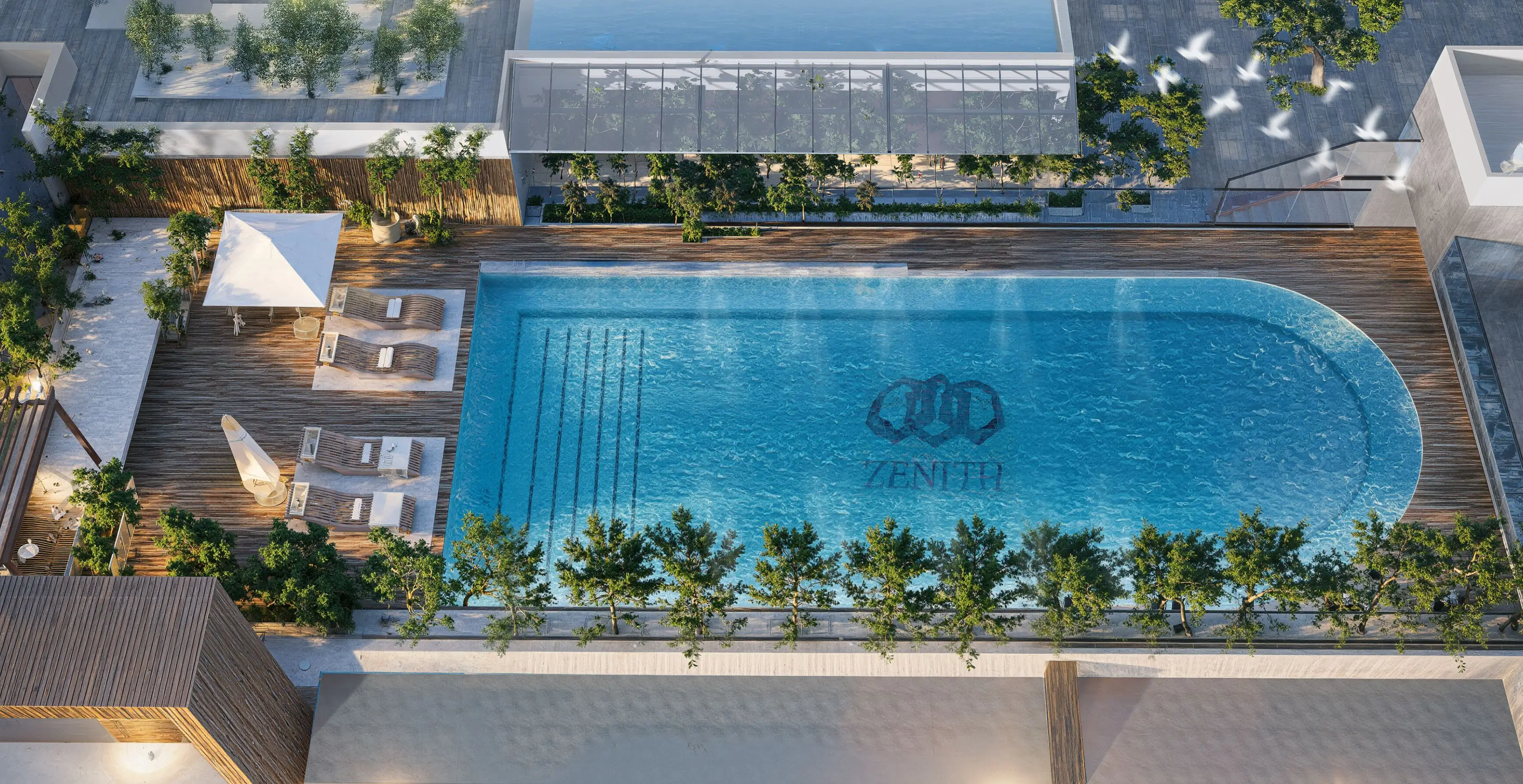 ZENITH GROUP "ARMAS By Zenith" 11