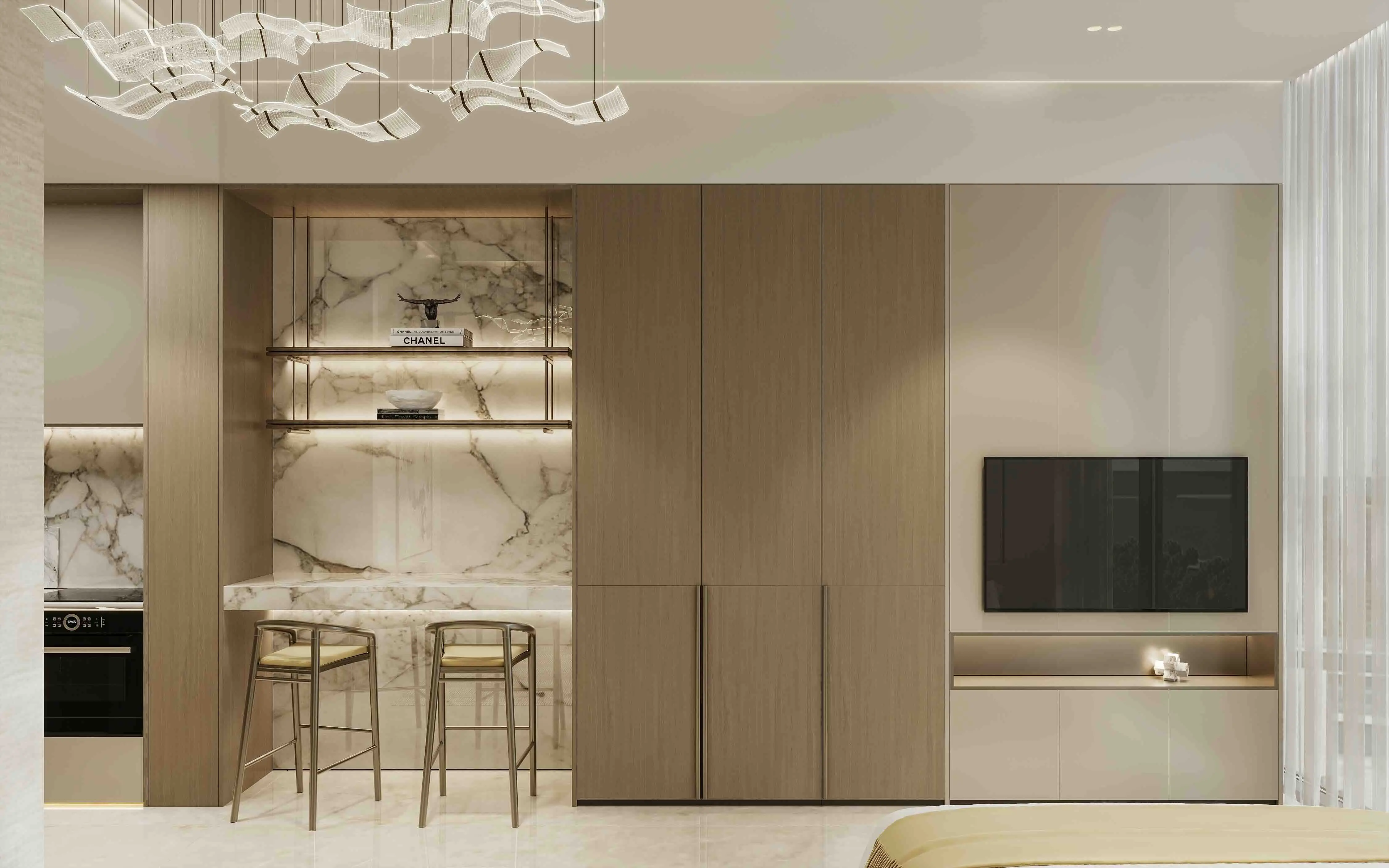 RABDAN DEVELOPMENTS "Rabdan Gardens" 4