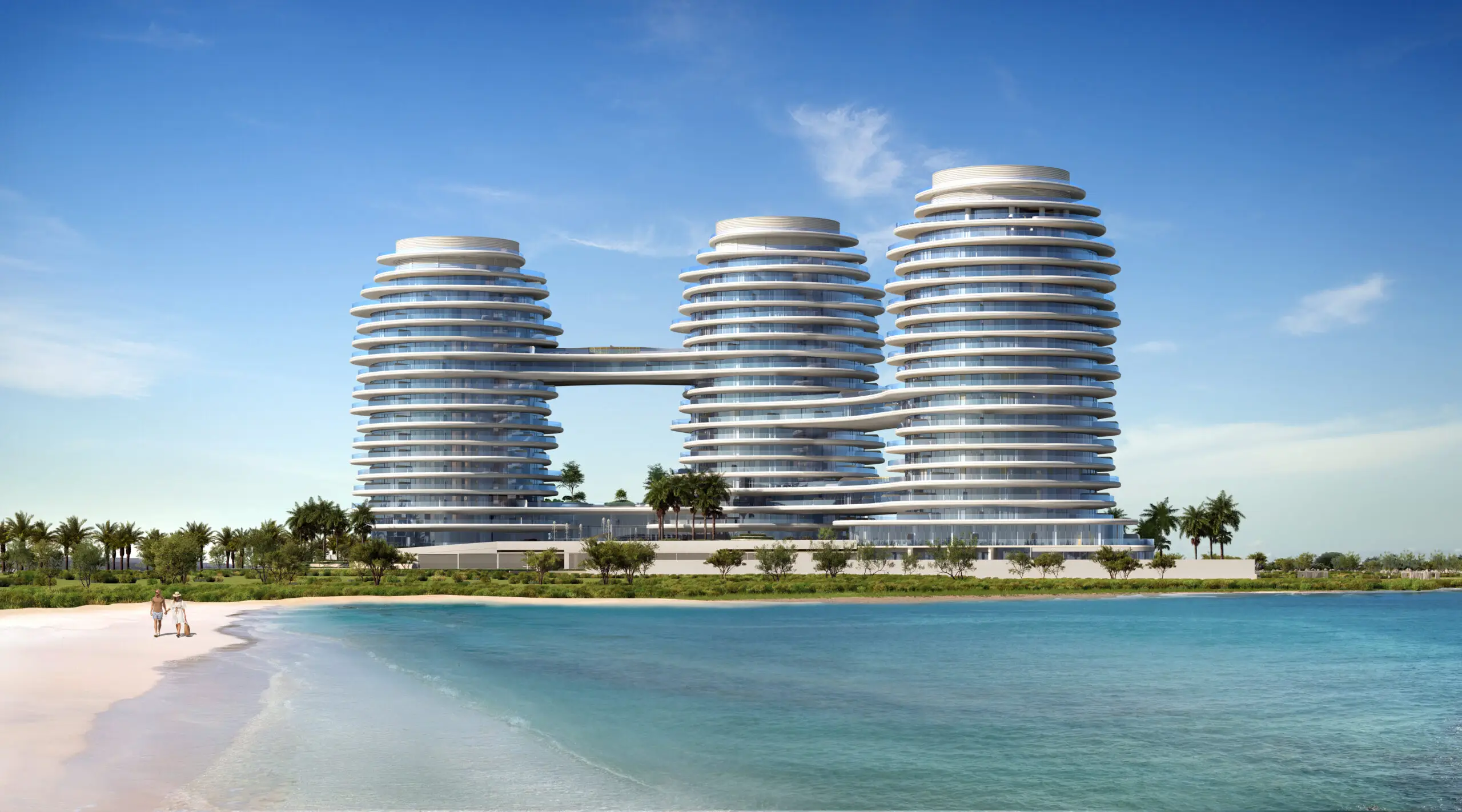 OCTA PROPERTIES "La Mer By Elie Saab" 4