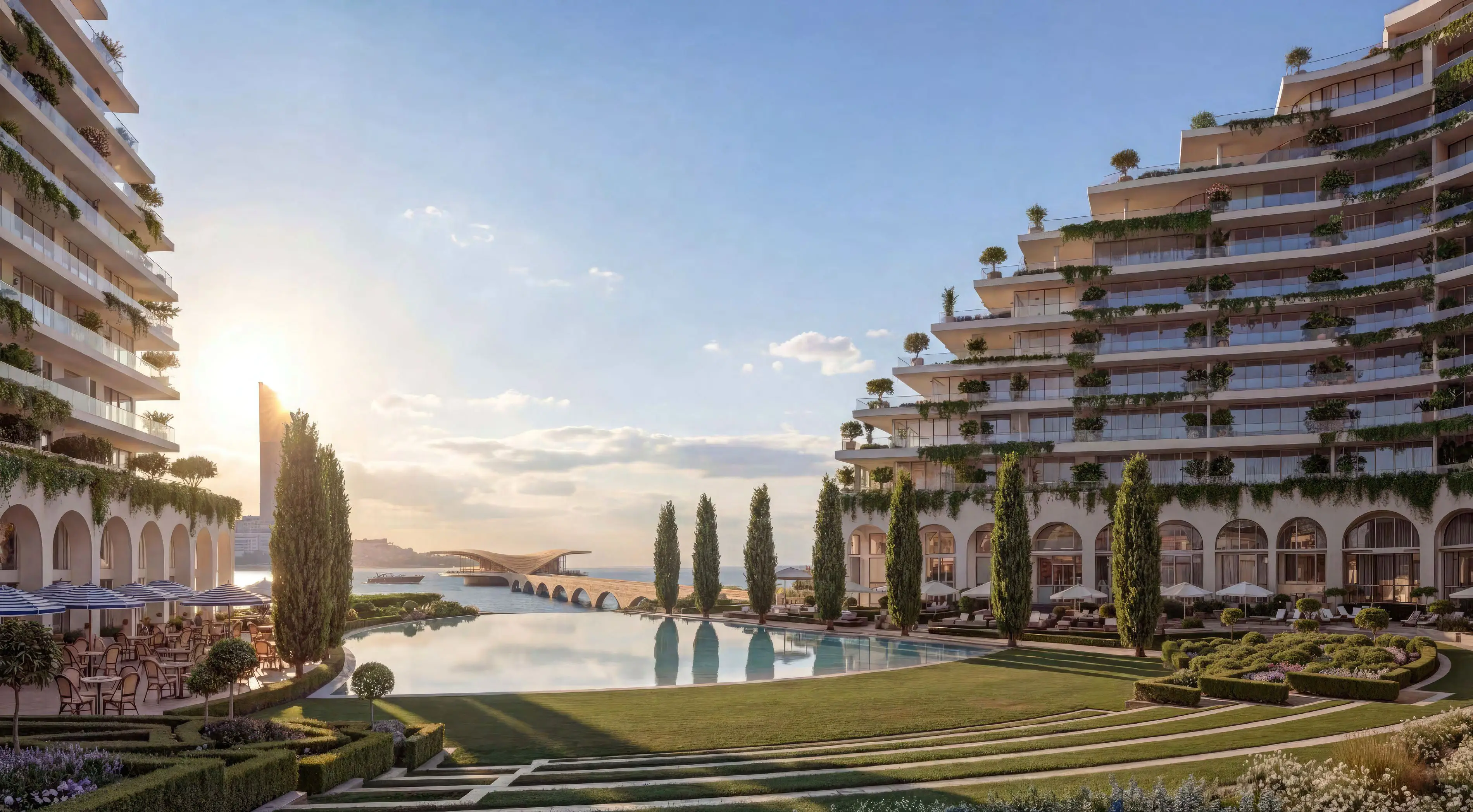 single static gallery