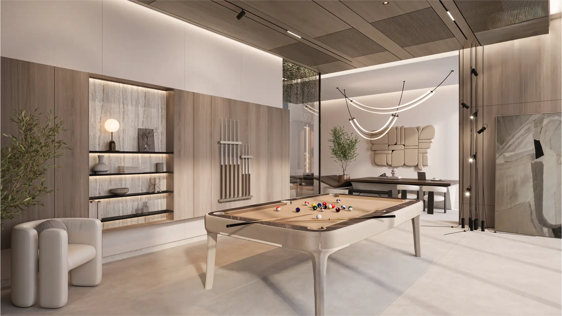 RAK PROPERTIES "SKAI"