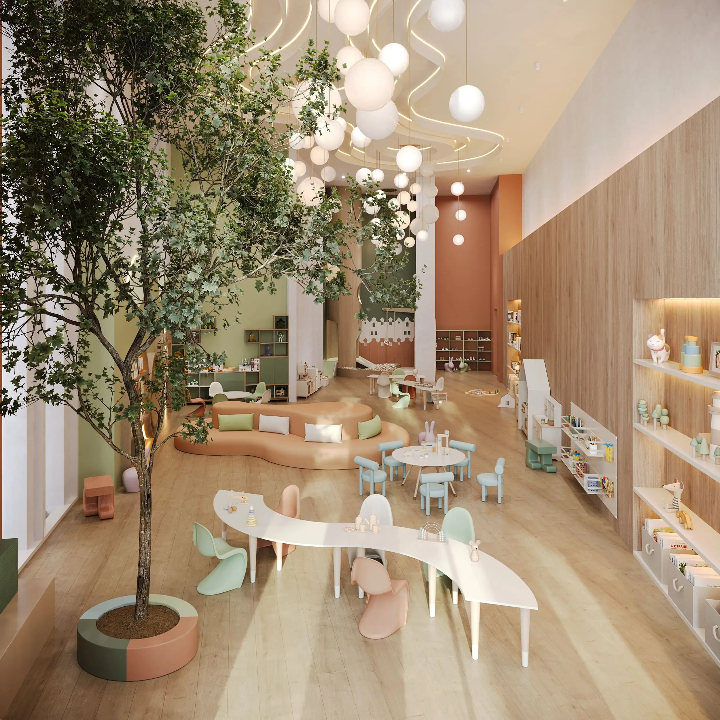 UNION PROPERTIES "MIRDAD 2" 18