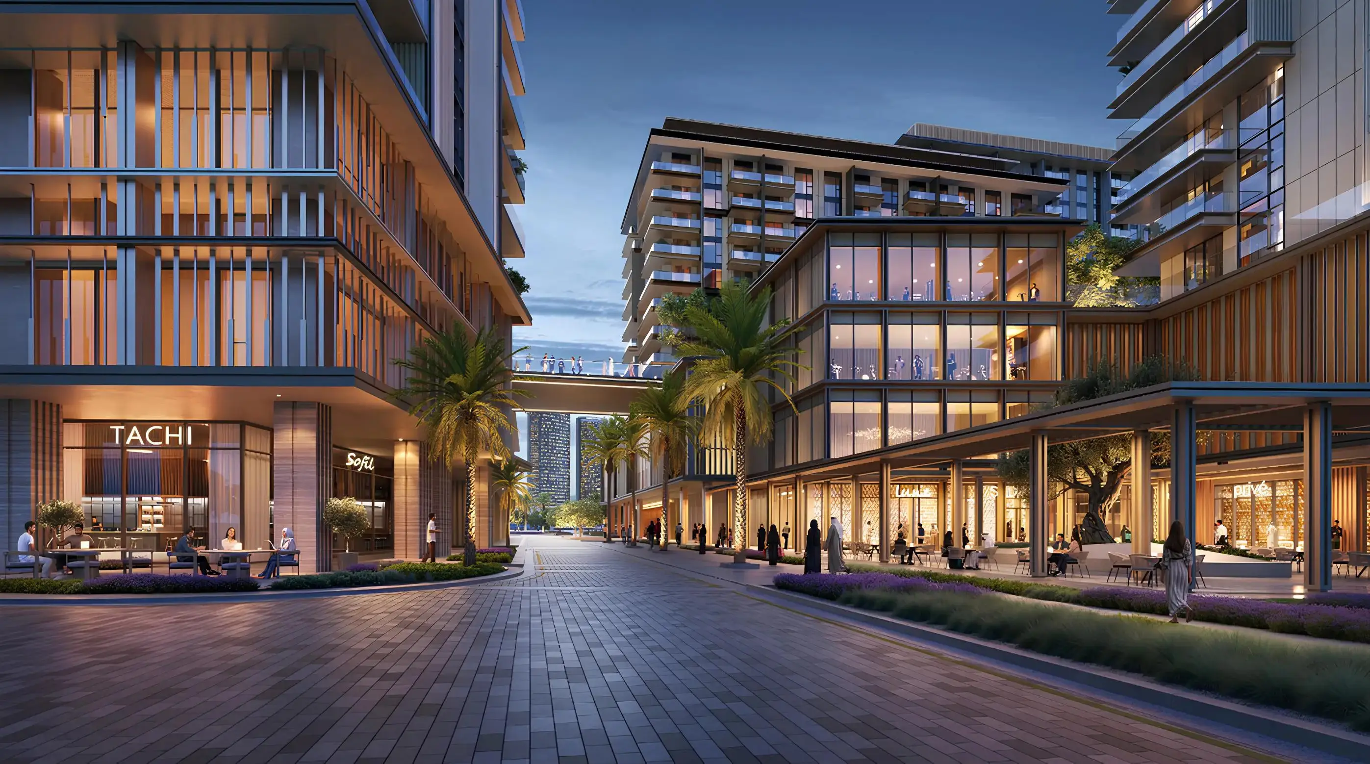MODON "Tara Park Phase 1" 4