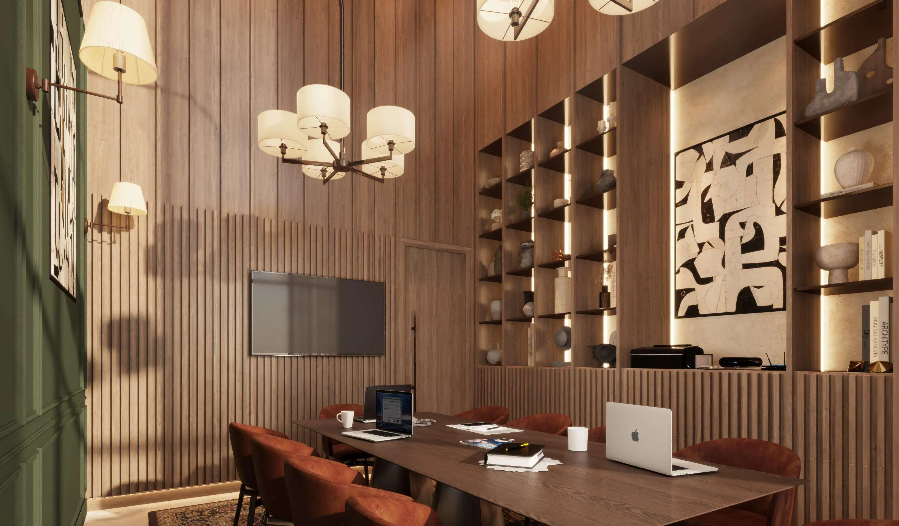 SAAS PROPERTIES "Reem Eleven"