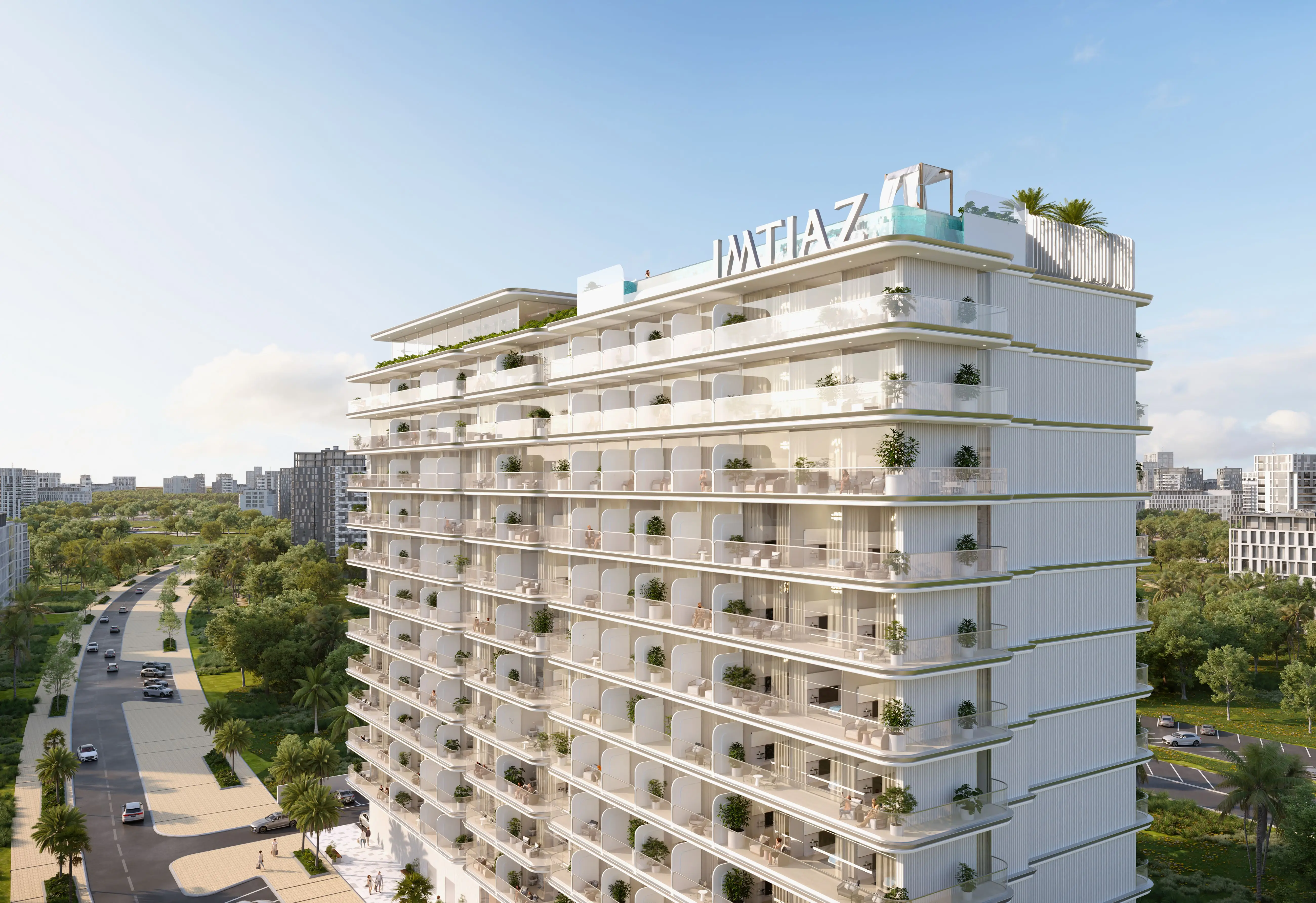 single static gallery