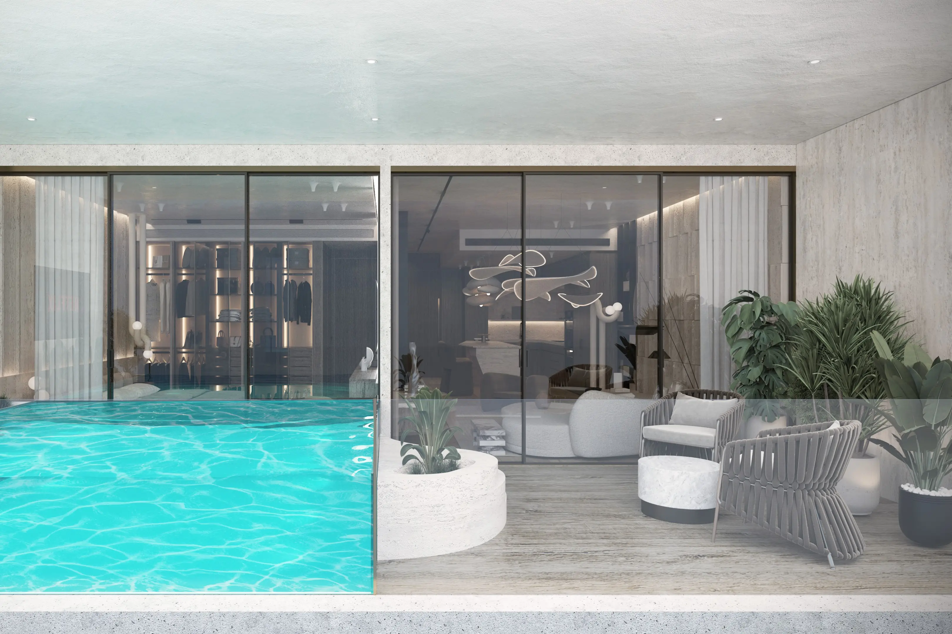 PEACE HOMES "Peace Lagoons 2" 24