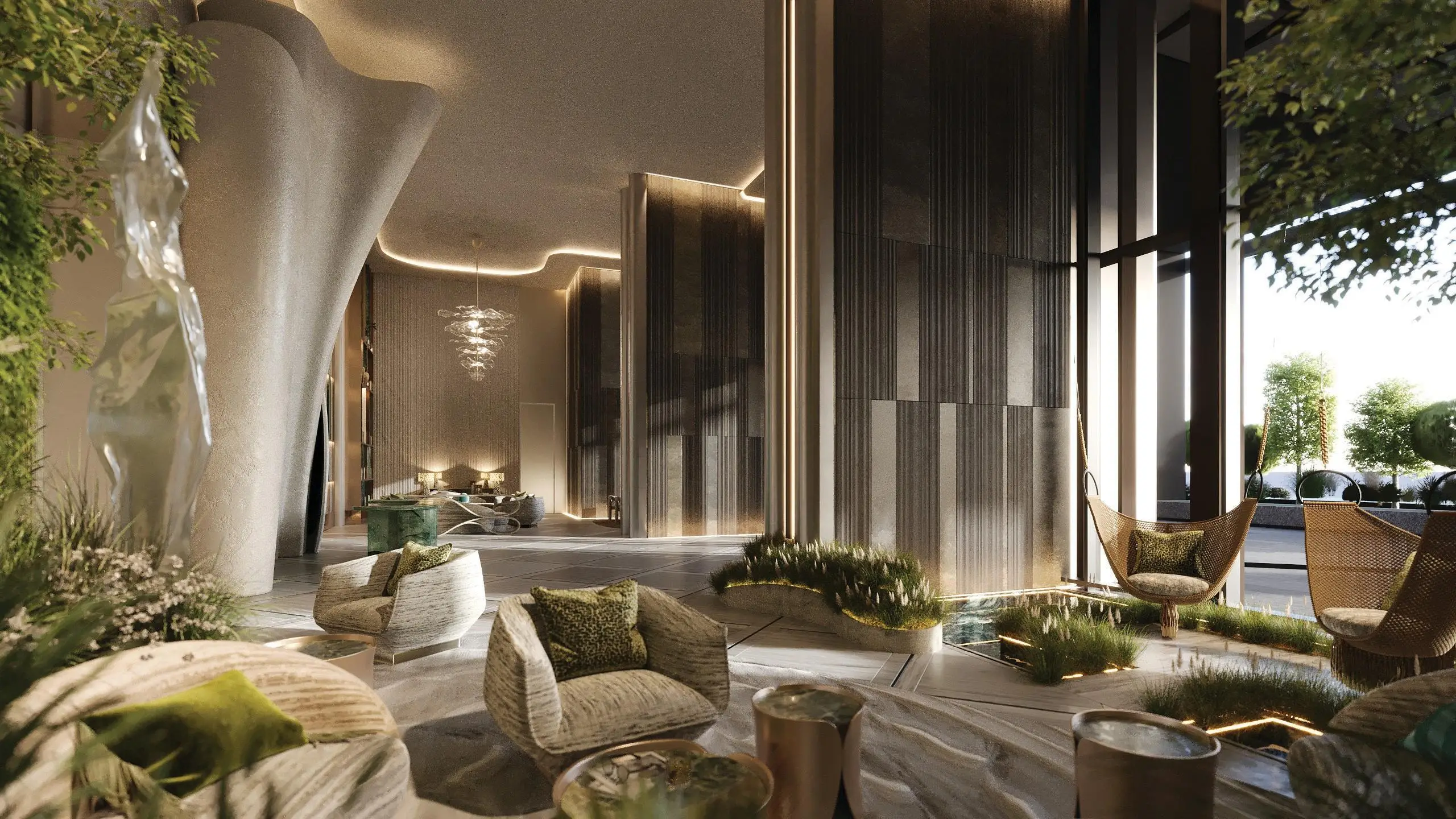 REFINE "Sofitel Branded Residences" NEW LAUNCH 5