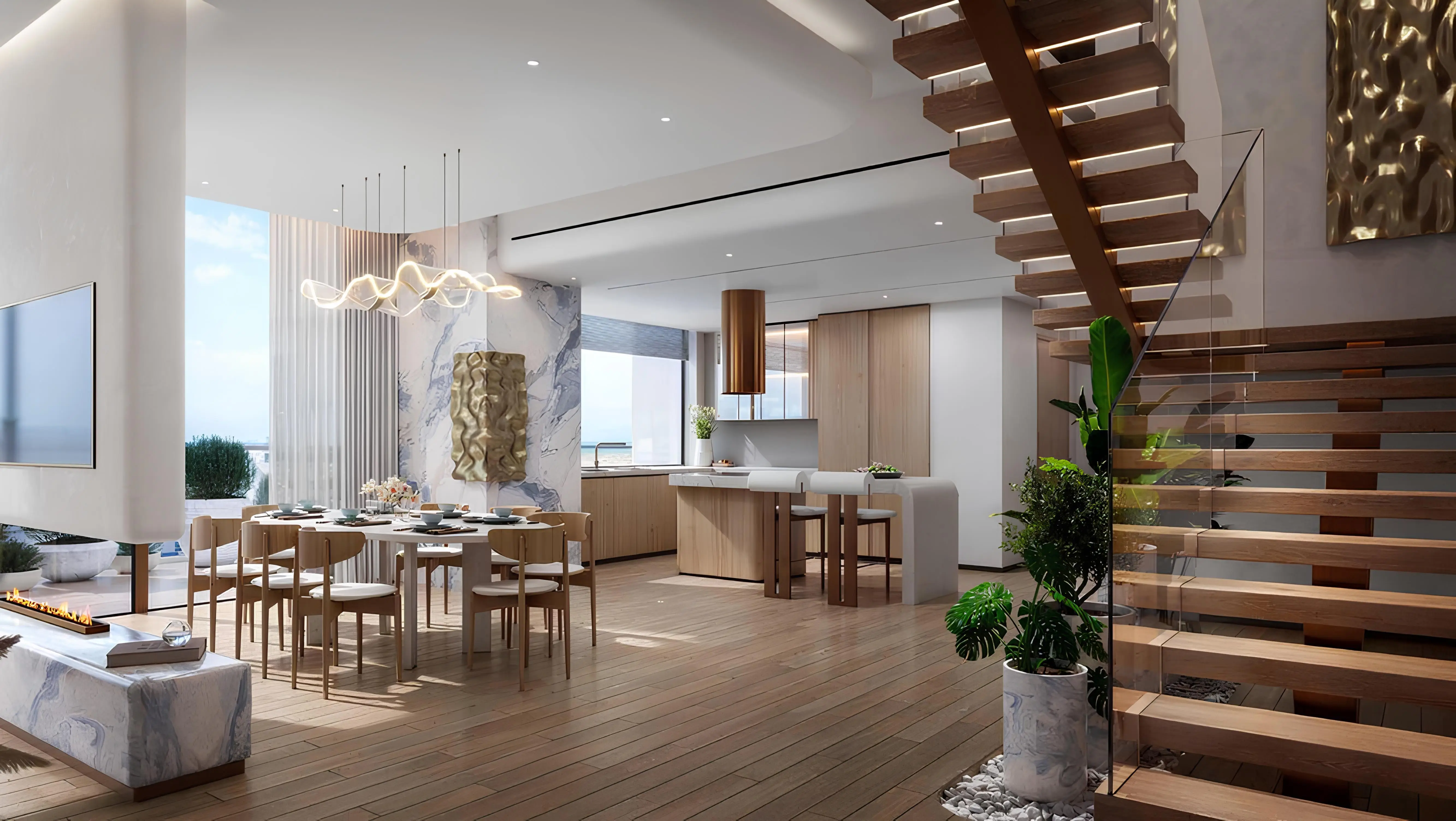 ZED CAPITAL "Kaia Residences" 24
