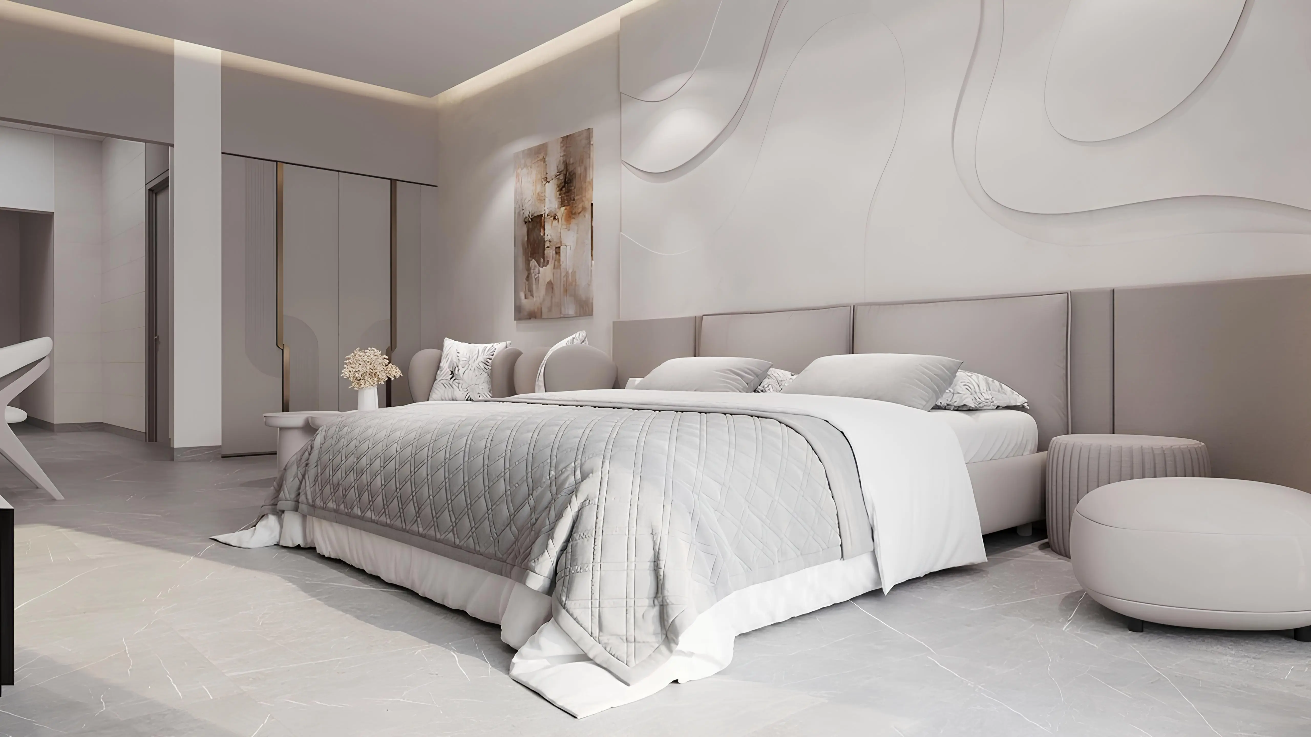 HISTORY REAL ESTATE "ICONA Residence"