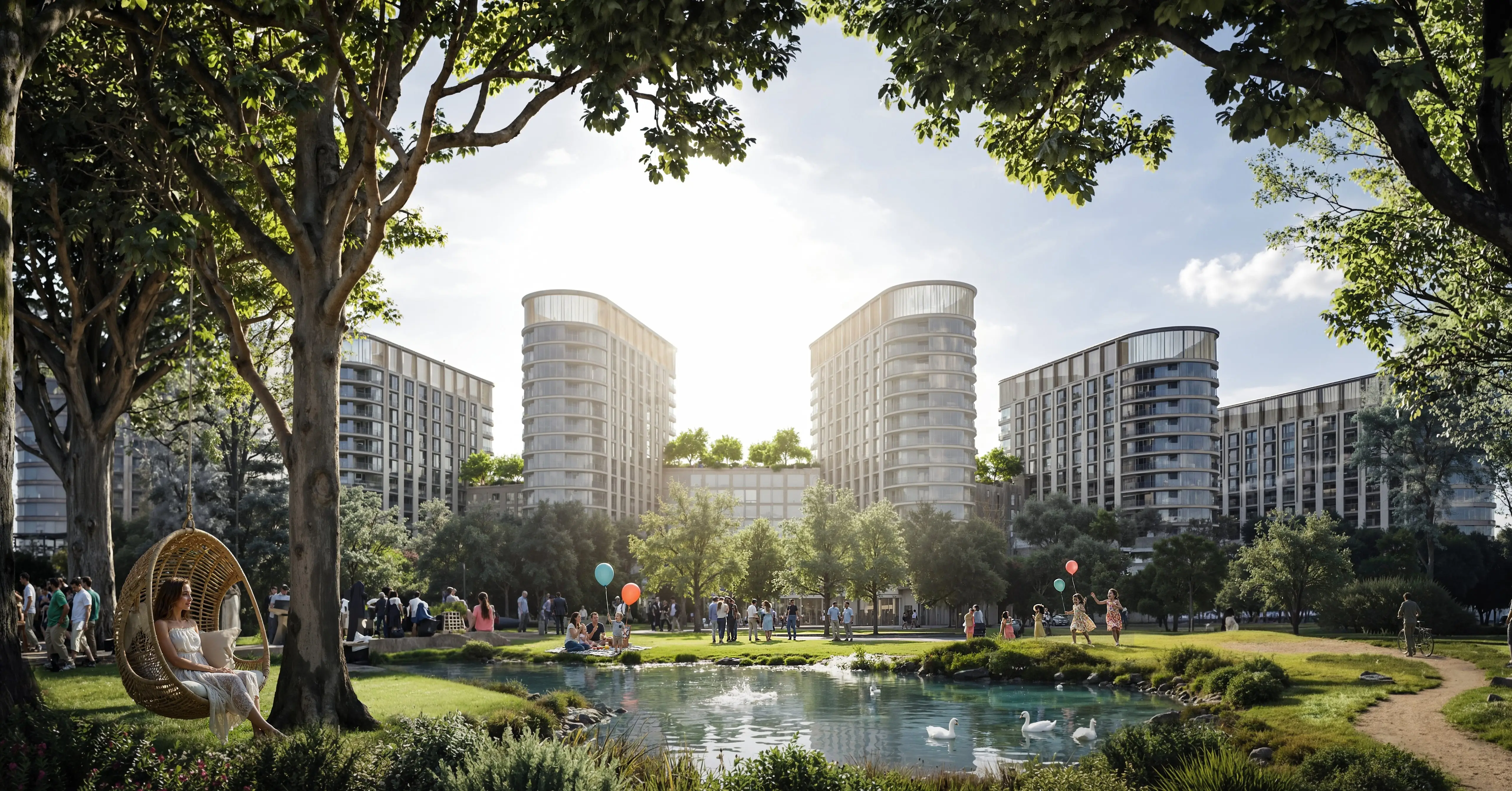 SOBHA "Sobha Sanctuary"