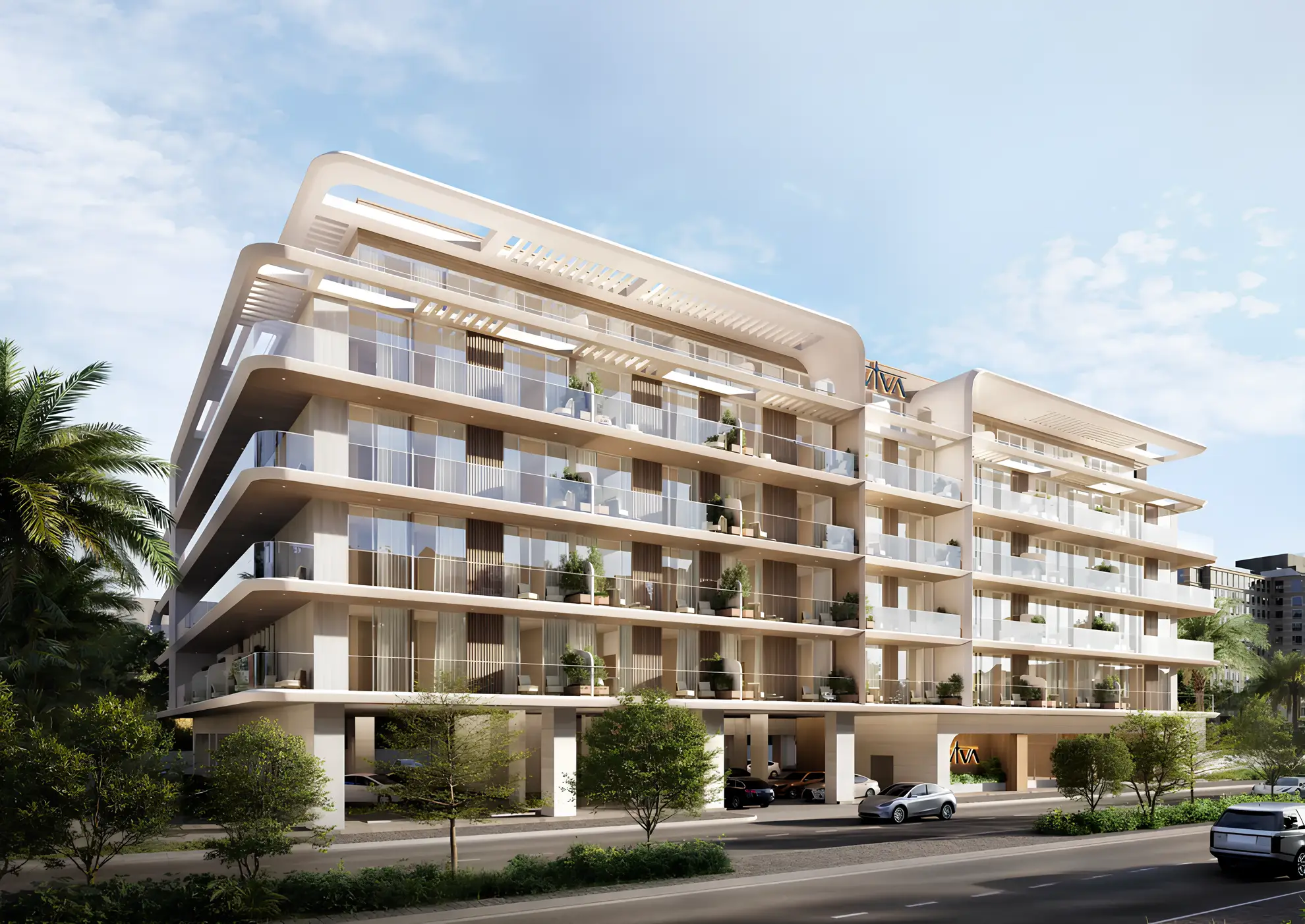 CLEDOR "Arthouse Private Residences" 9