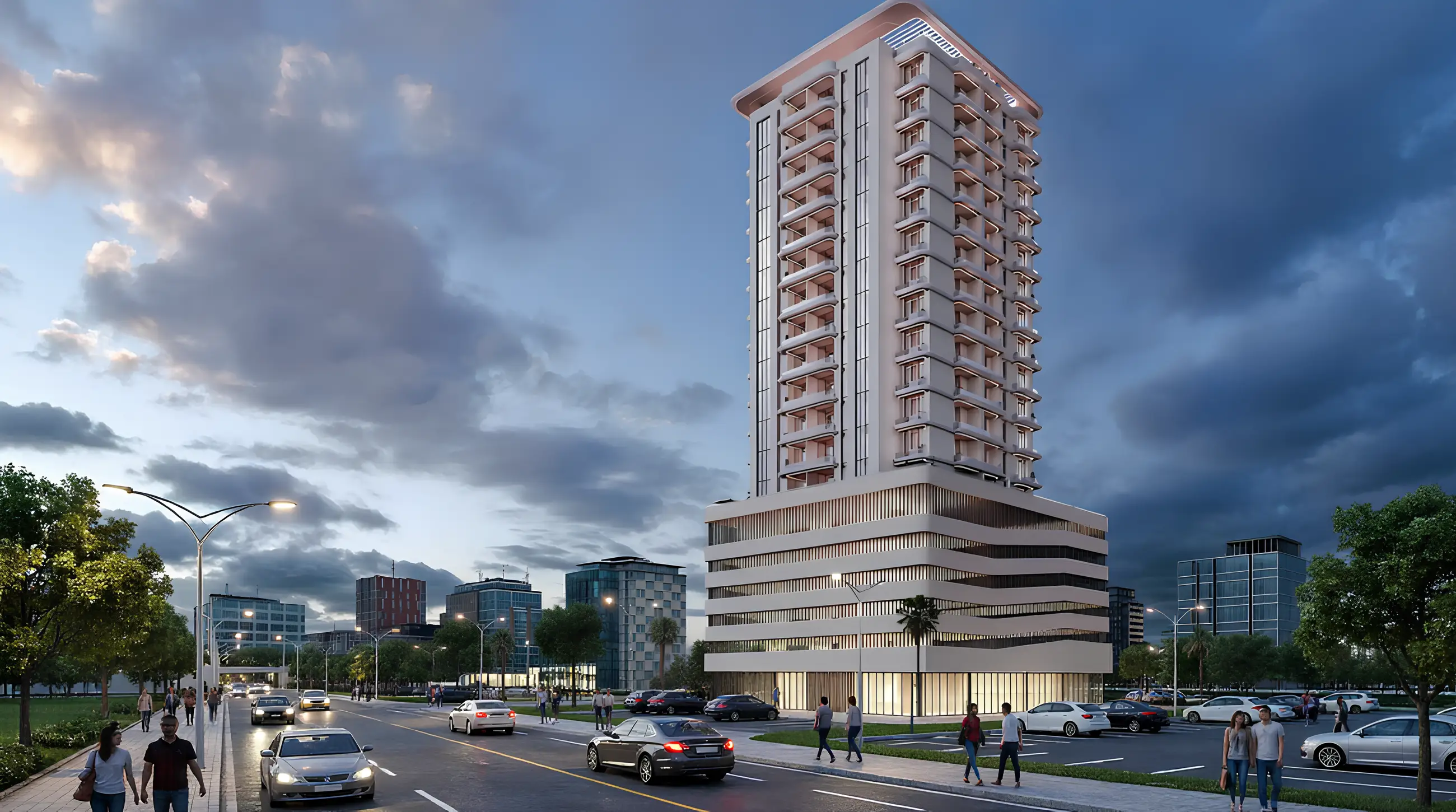 fäm PROPERTIES "Celestara Residences" 18