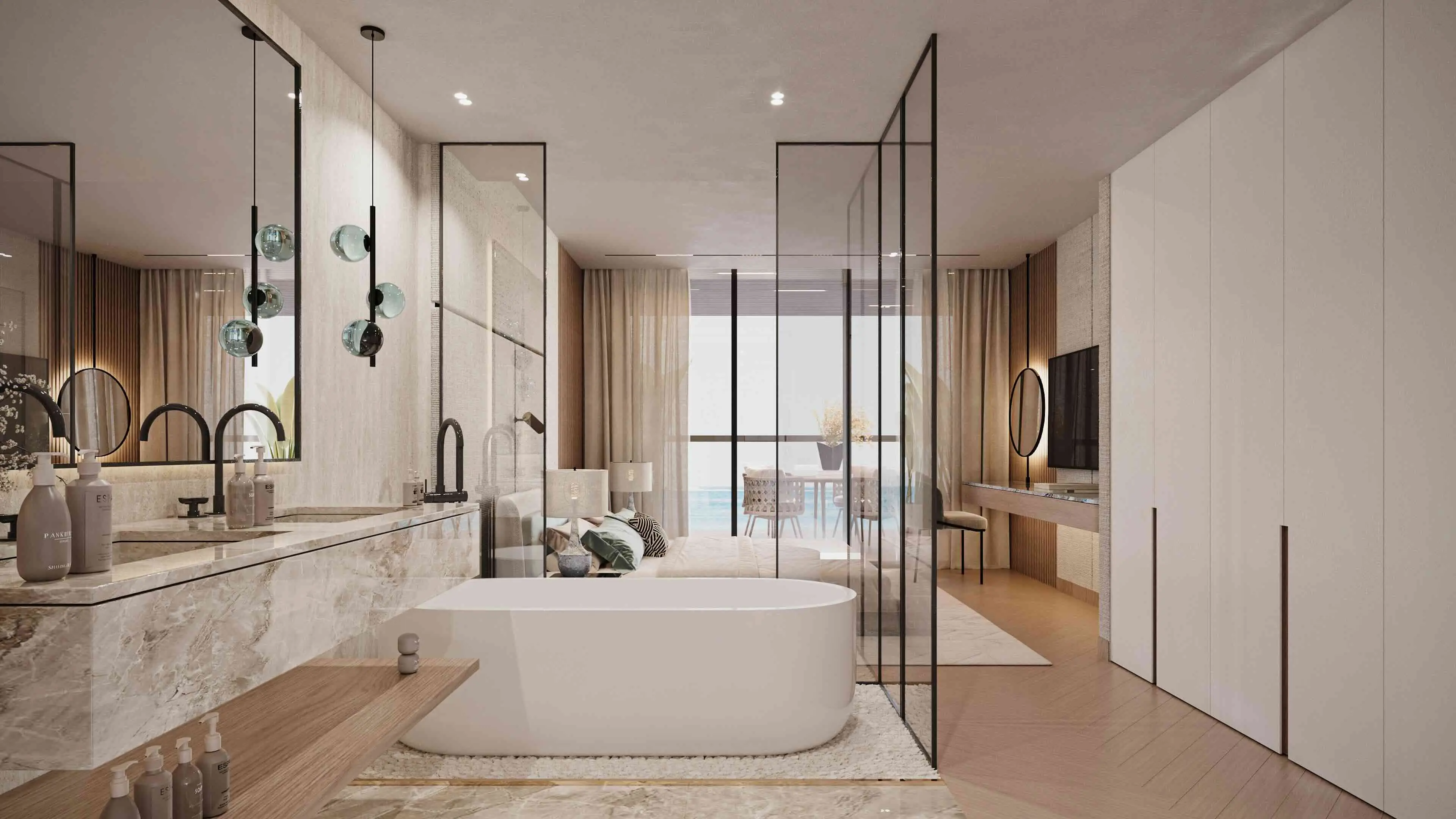 OBG "UNO LUXE by WOW Resorts"
